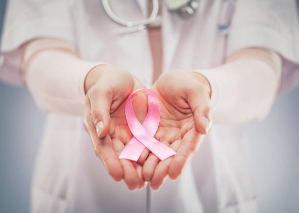 Nový odborný článek – Rozdíly v typech národů karcinomů prsu