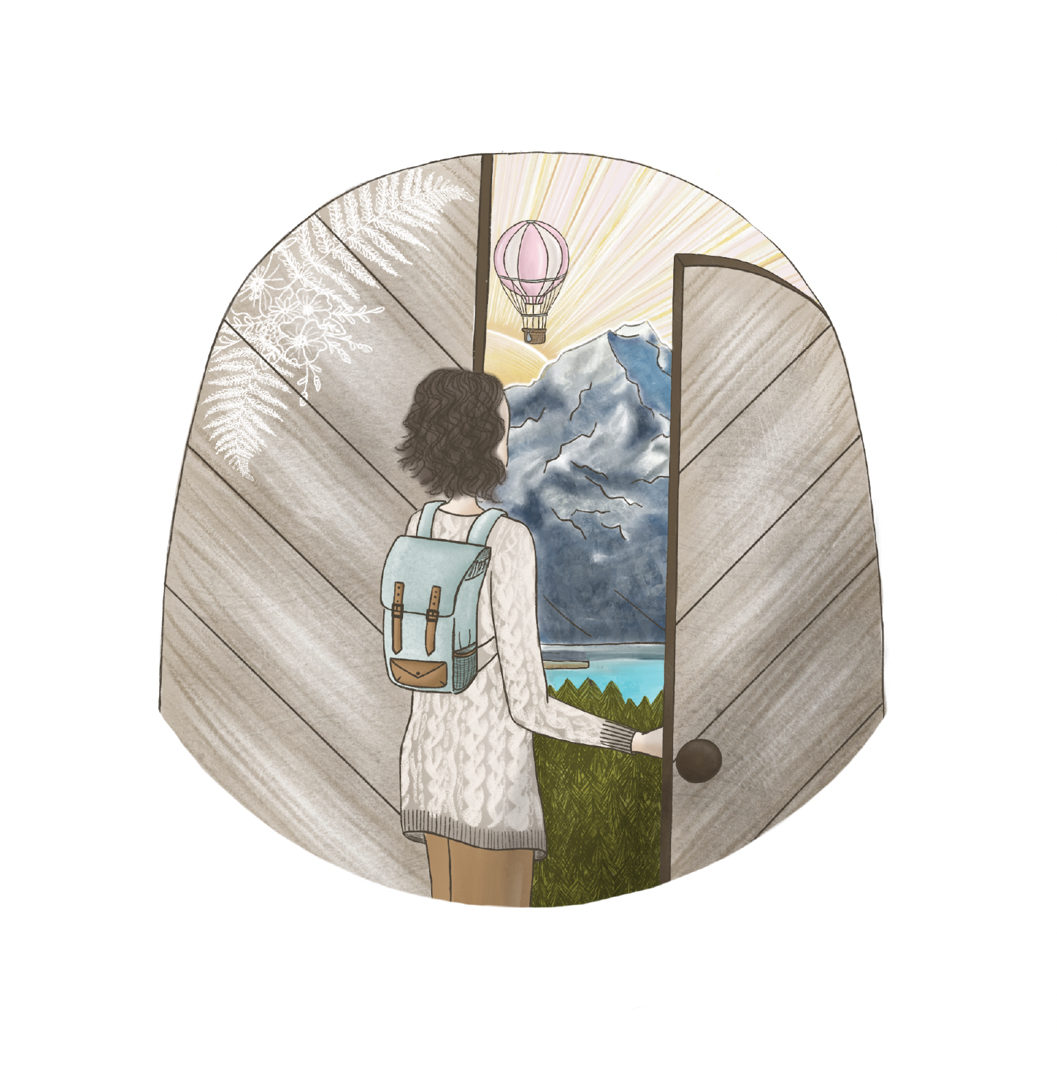 Léčbu máš za sebou a jak dál? Nic ve Tvém životě není jako dřív…