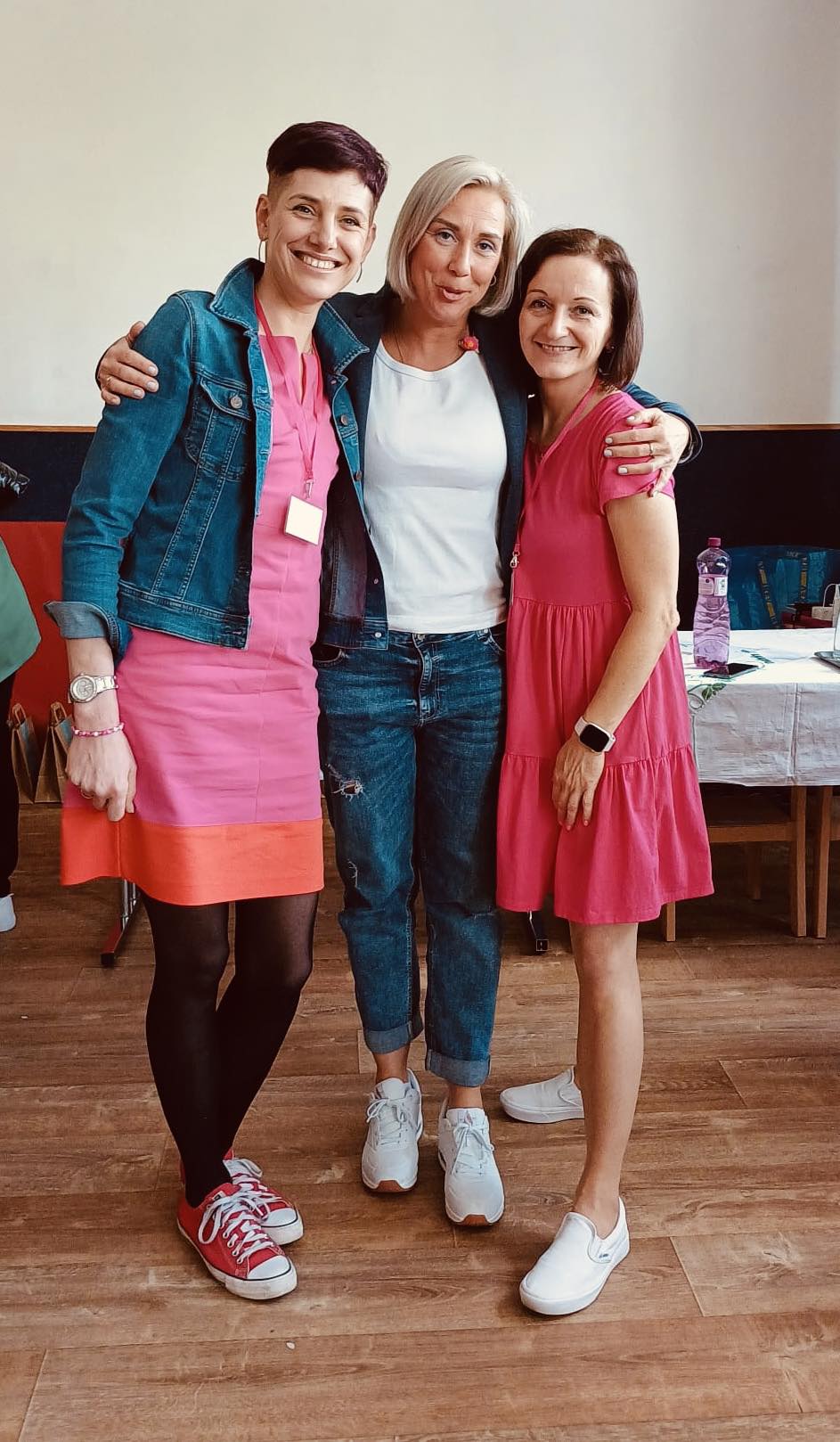 Zdravá a krásná žena – Bellisky v Plzni