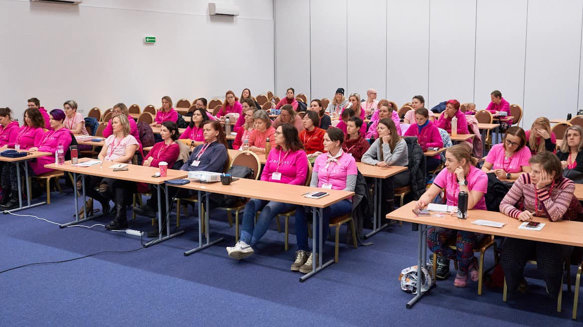 Pozvánky na odborné konference – 10. května Onko-fyzioterapie, 25. května Fertilita onkologických pacientů