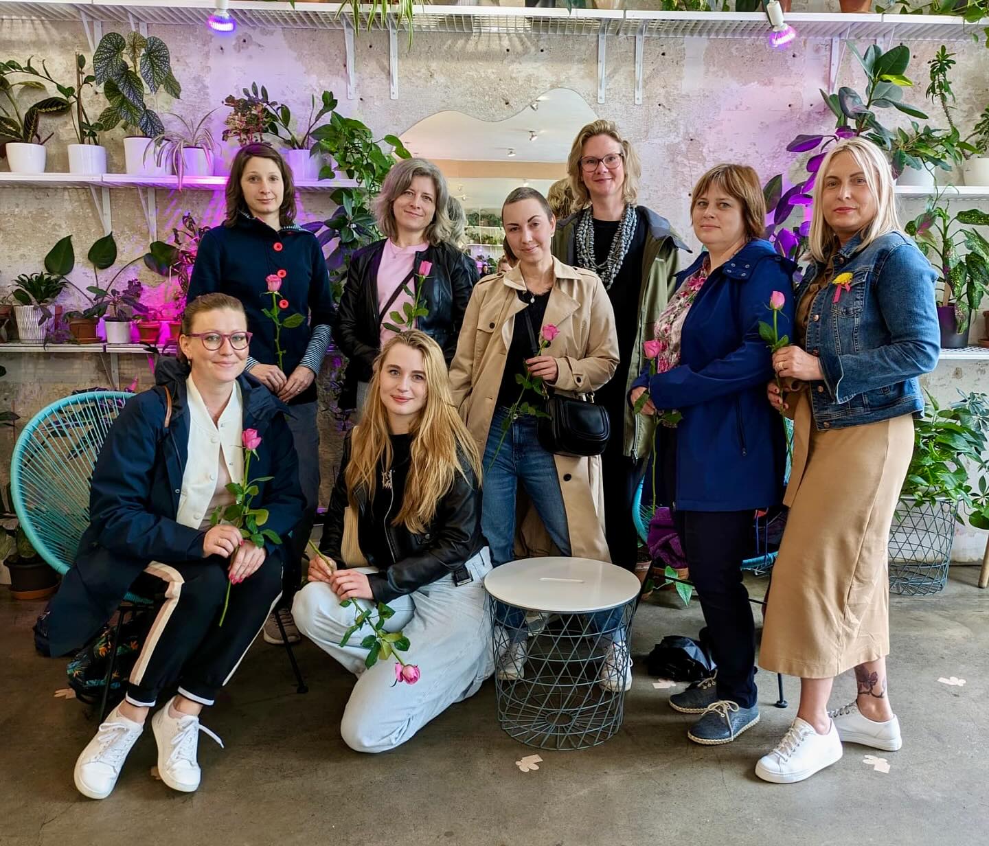 Kolekce oblečení pro ženy po ablaci prsu AMA WEAR – spolupráce s Belliskami