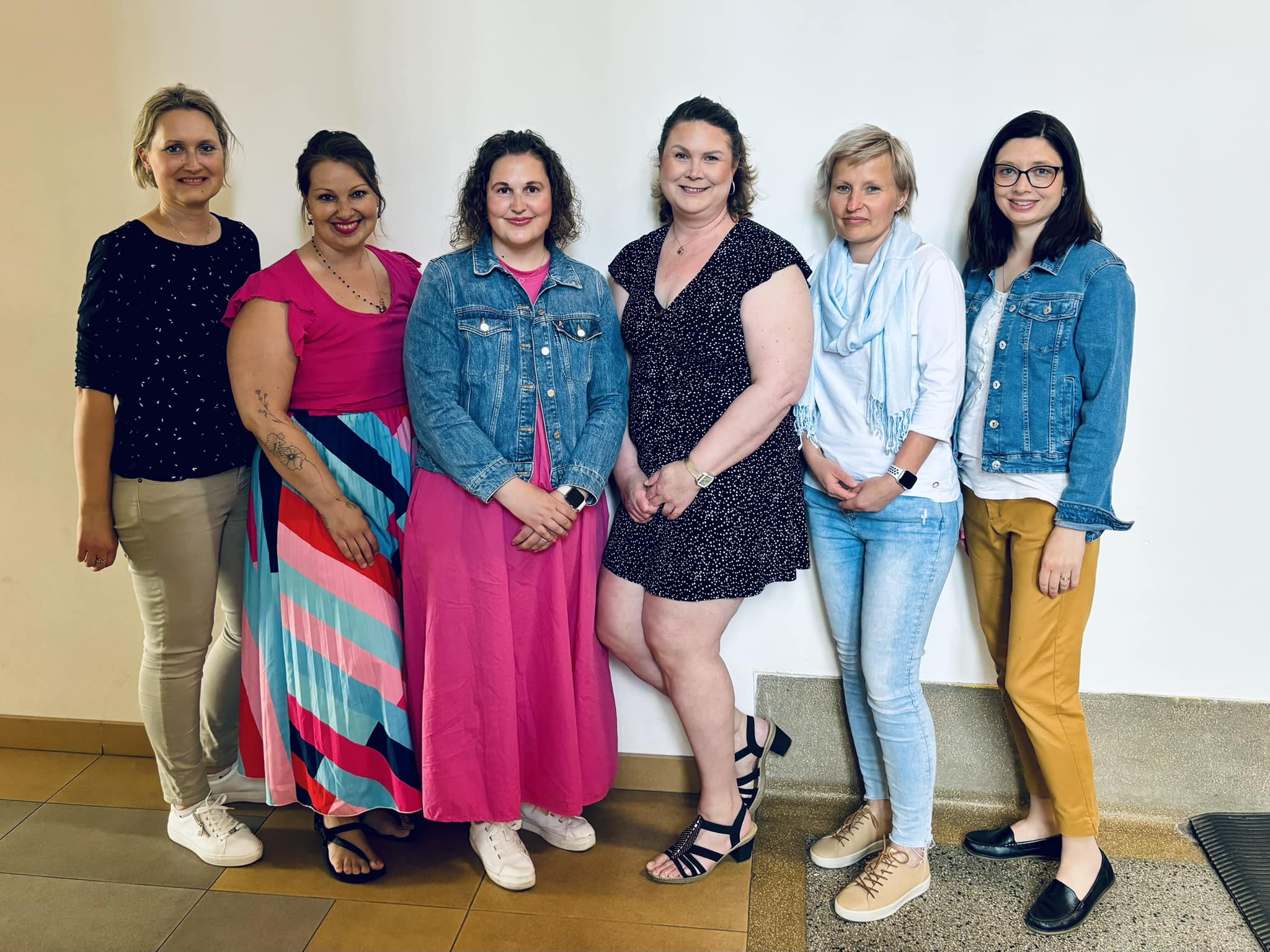 Skvělý ono-fyzio seminář s Wouterem Houlenem v FTVS v Praze