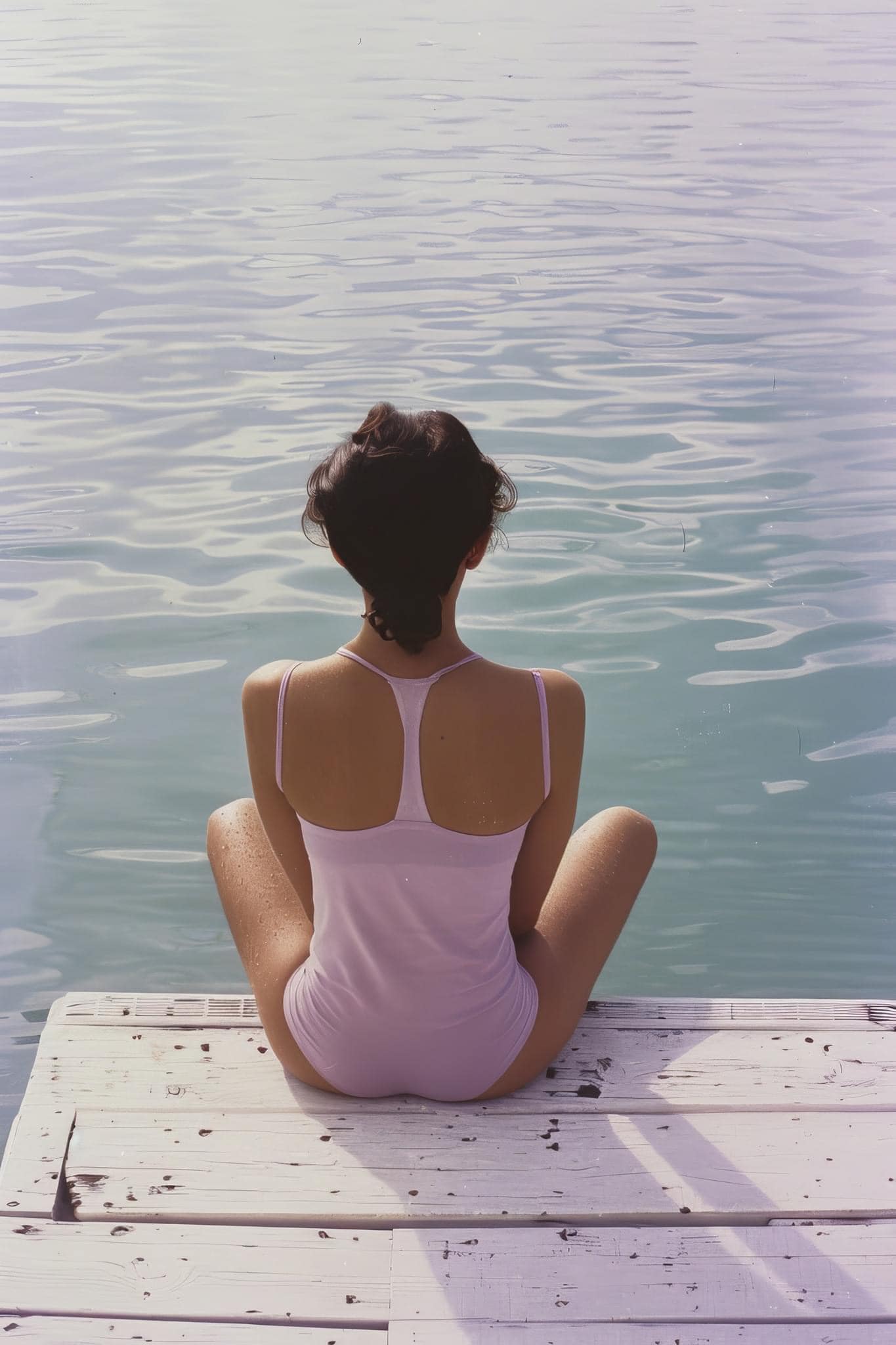 Czech Ladies Team se snaží o přeplavbu Vltavy a plavou za zdravá prsa