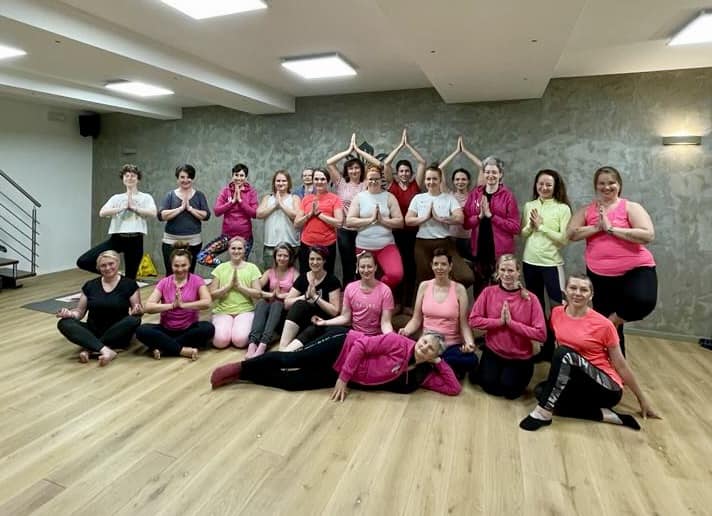 3. den letního terapeutického pobytu Bellis 2024