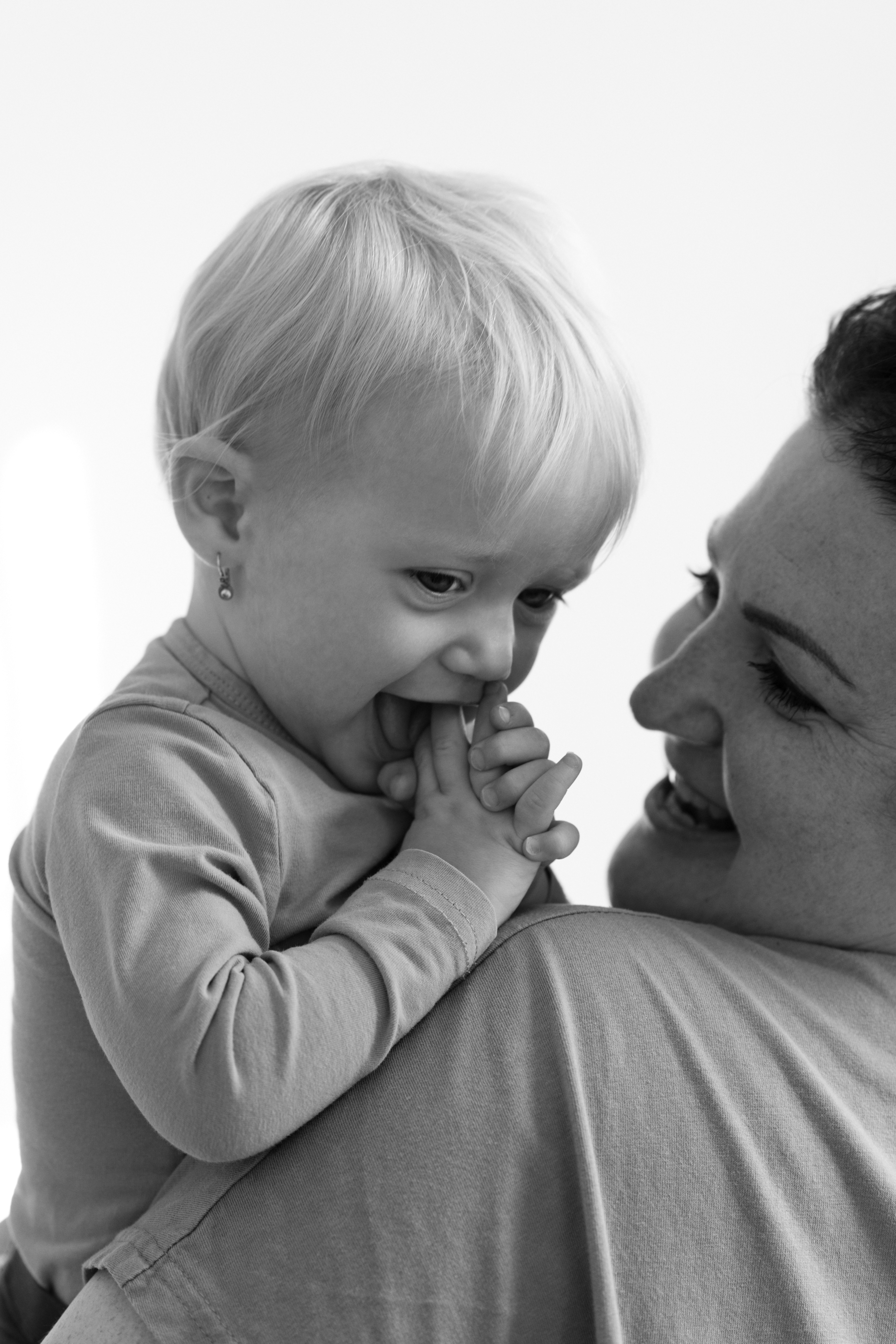 Příběh Nicole Winkler a její dcery Julie z kampaně MAMINKOU NAVZDORY RAKOVINĚ PRSU