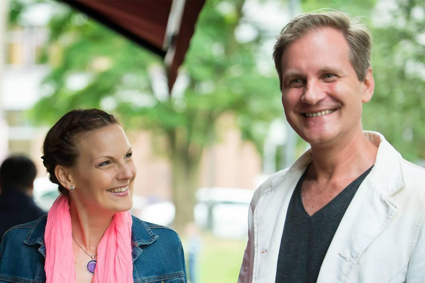 Děkujeme – využití finančního daru z dražby desek zesnulého DJ Loutky