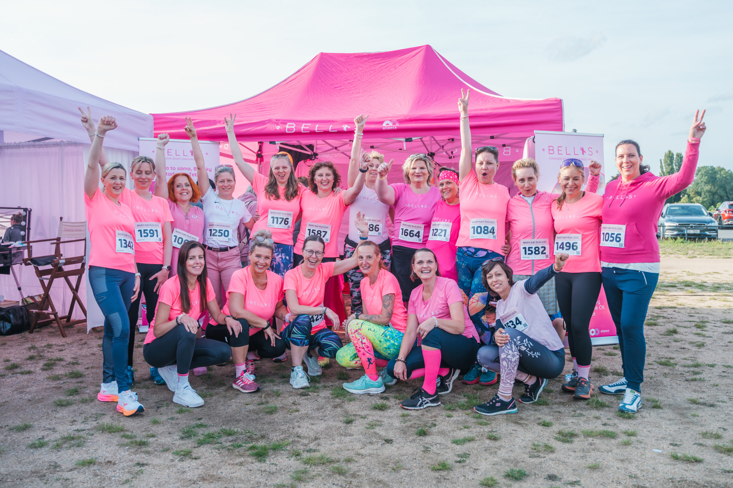 PLÁN VEŘEJNÝCH AKCÍ PRO ROK 2026