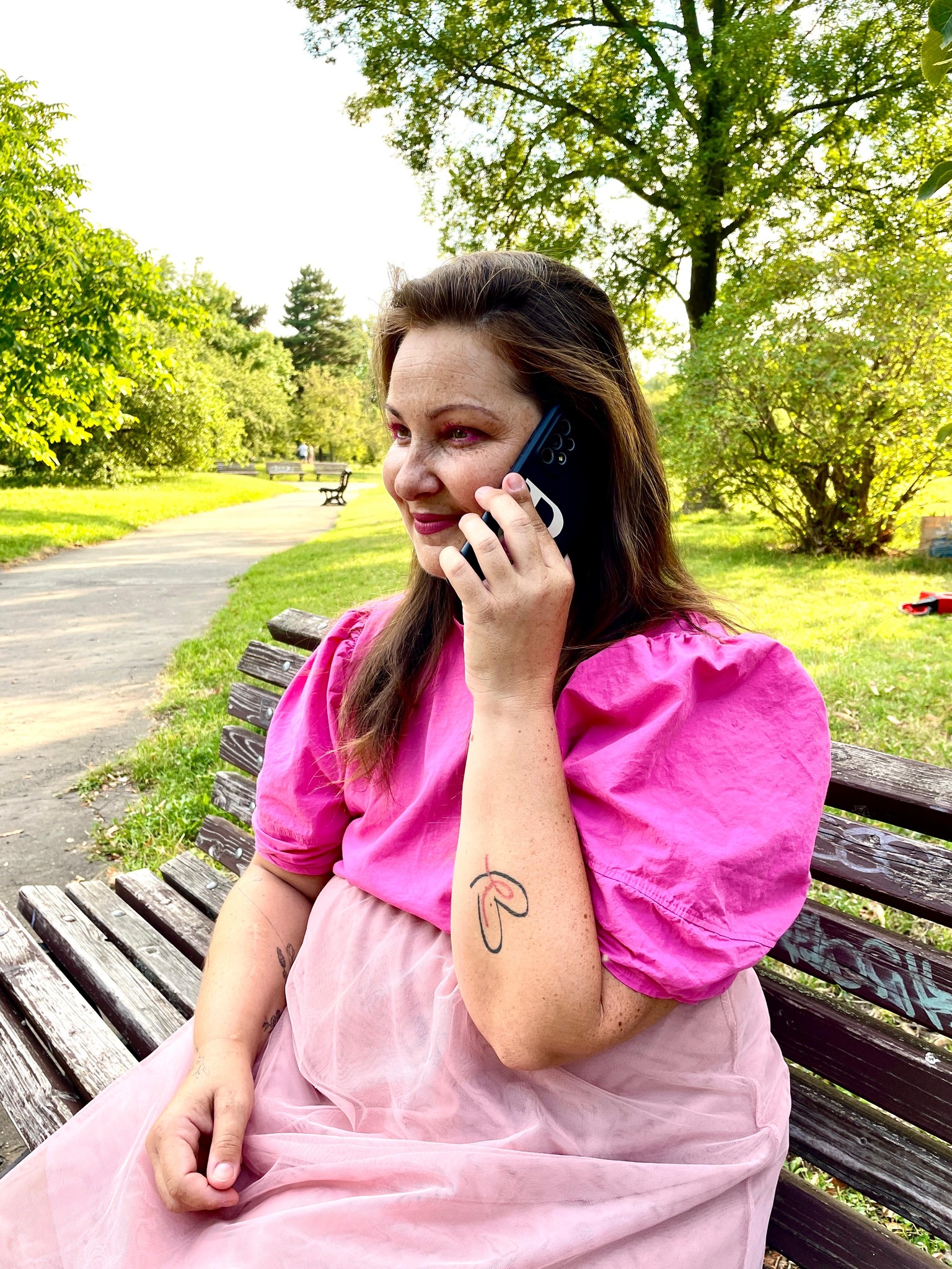 Diagnostikovali Ti rakovinu prsu? Zavolej nám, jsme tady pro Tebe.