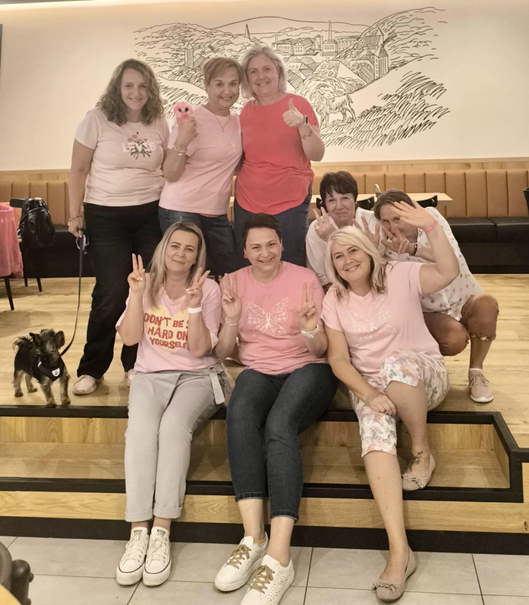 Pacientské setkání v Havlíčkově Brodě