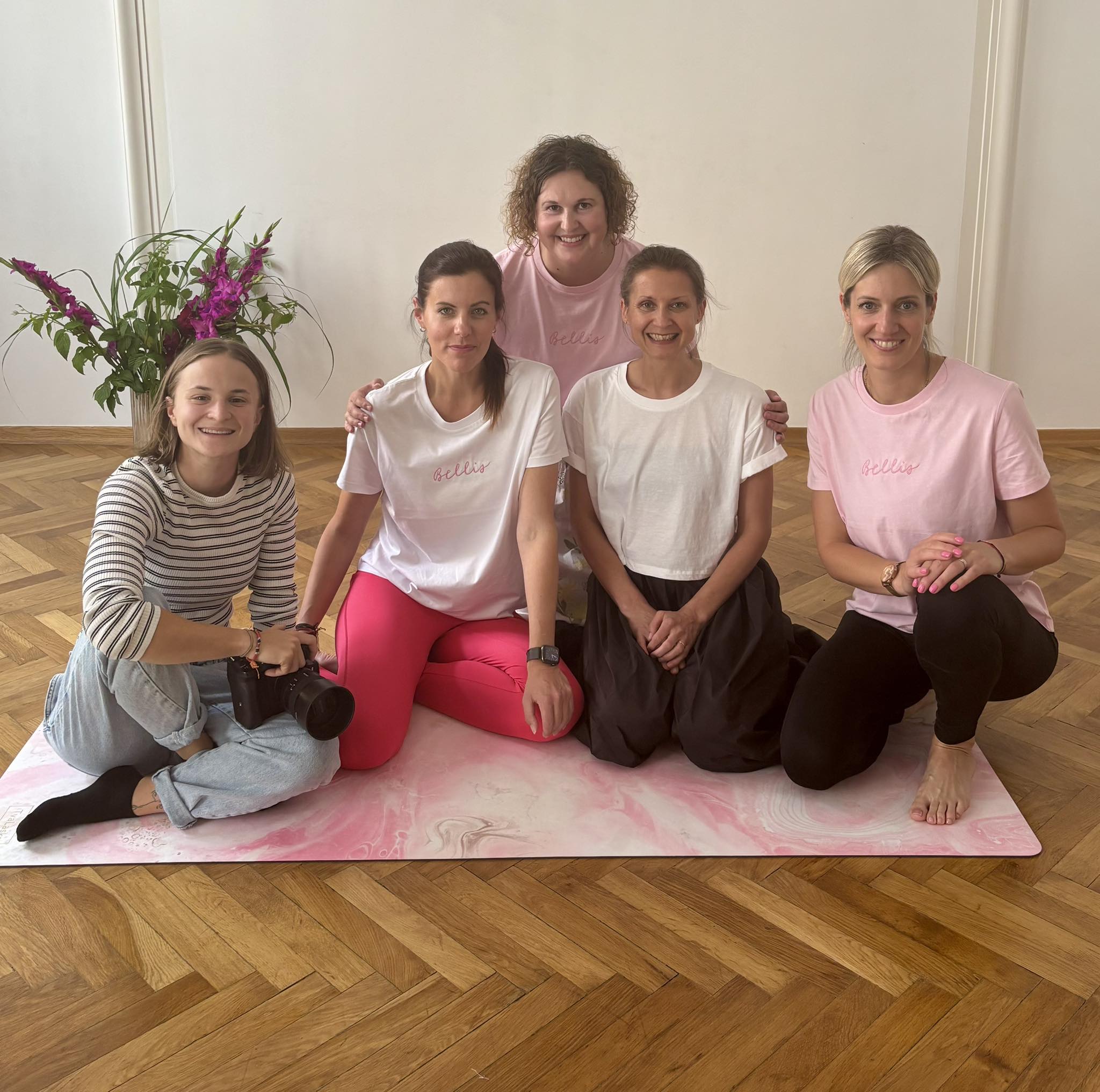 Nafoceno a natočeno – 3 novinky již tento podzim