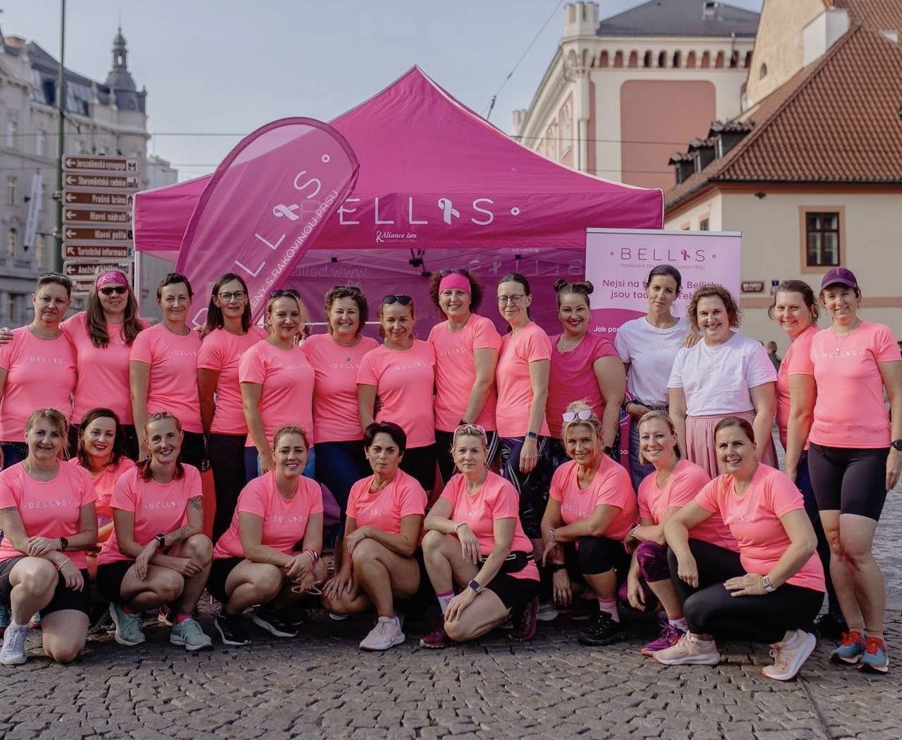 Zpět do běžecké kondice 2025