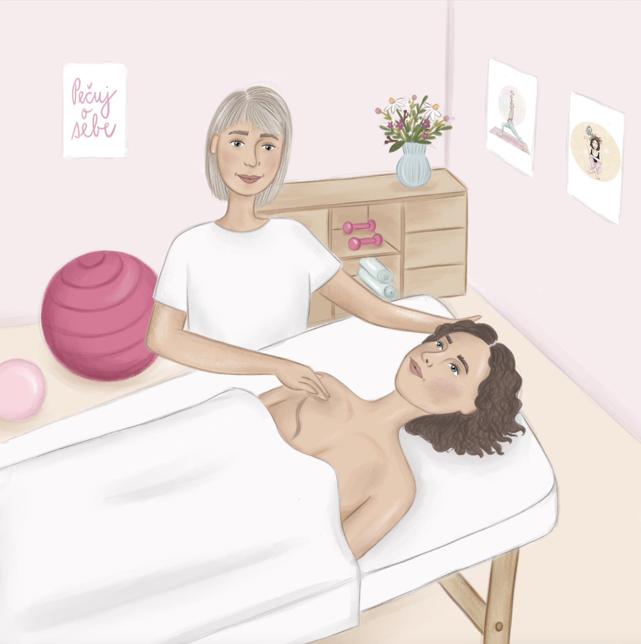 Světový den fyzioterapie