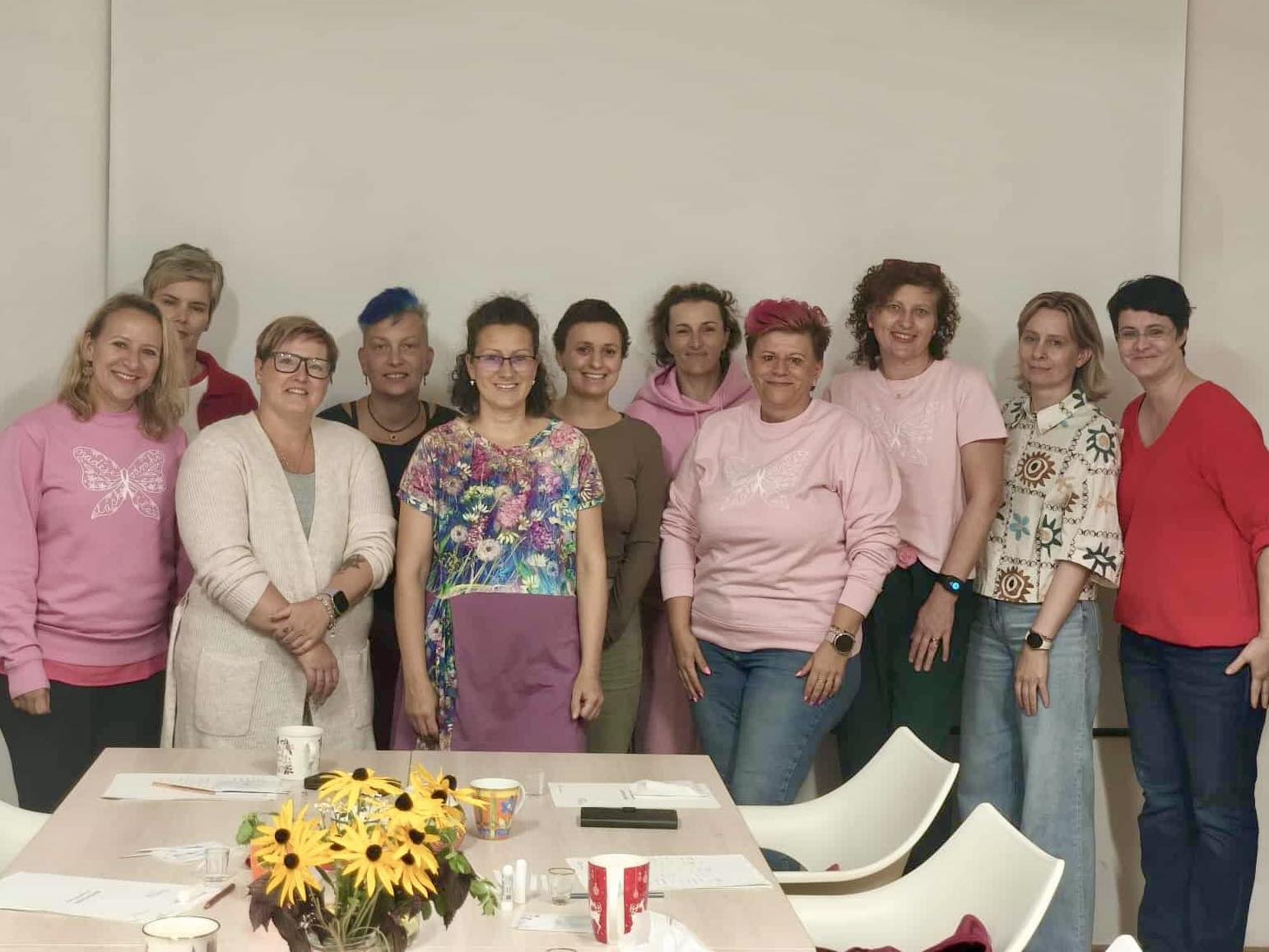 Workshop aromaterapie v Liberci