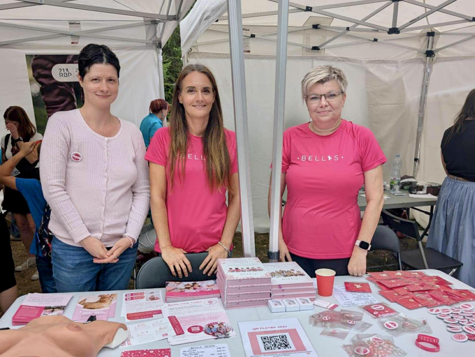 Family Day v Olomouci