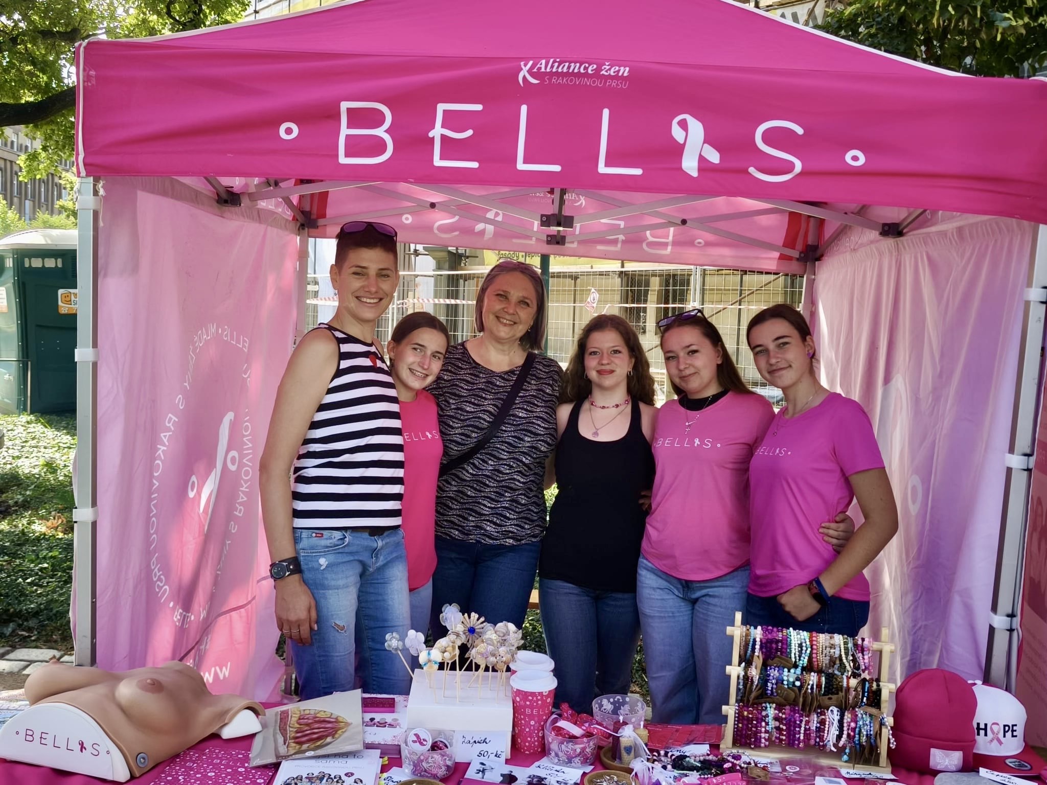 Bellisky na Pilsen Busing Fest