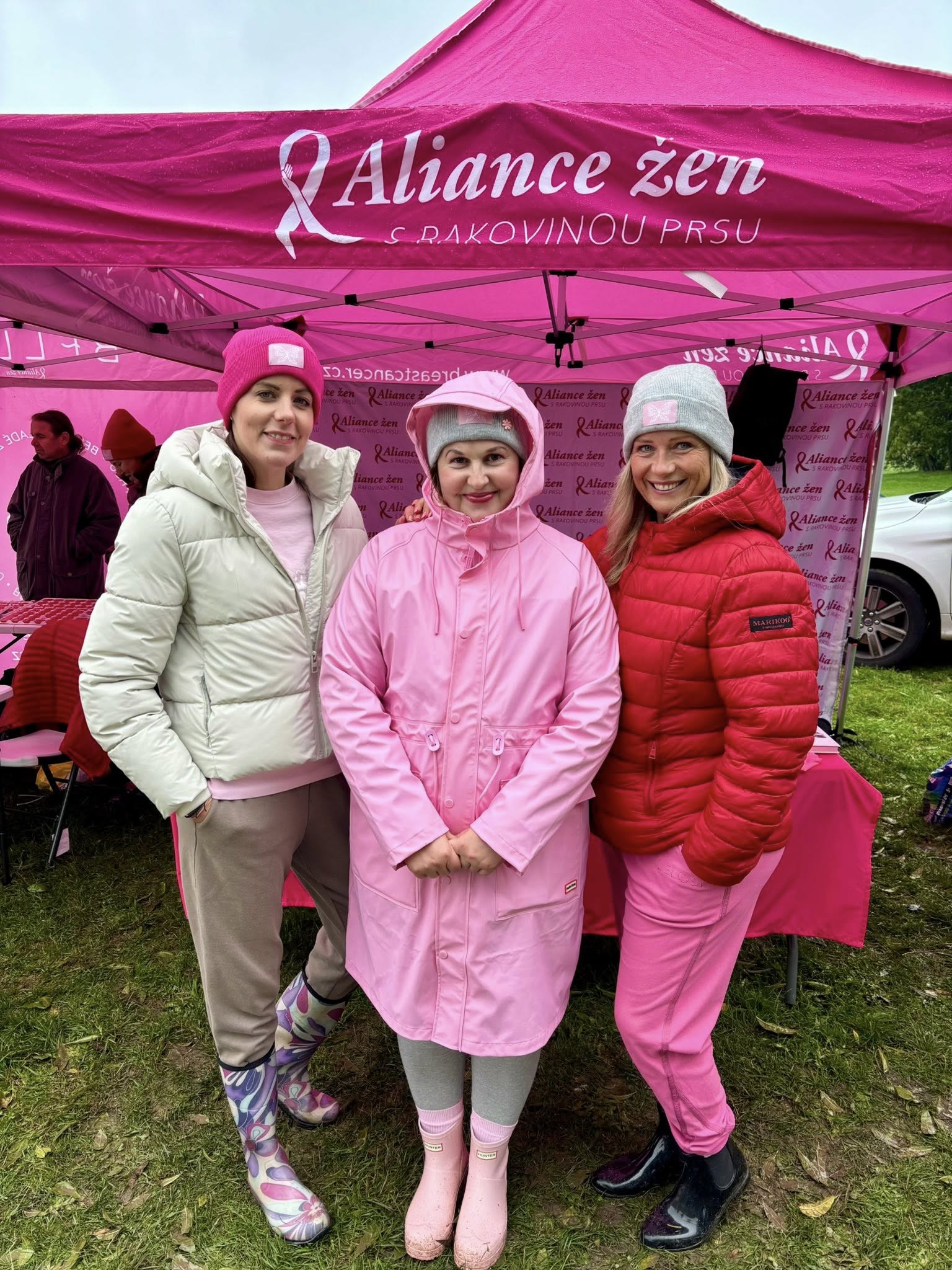 Race for the Cure 2025