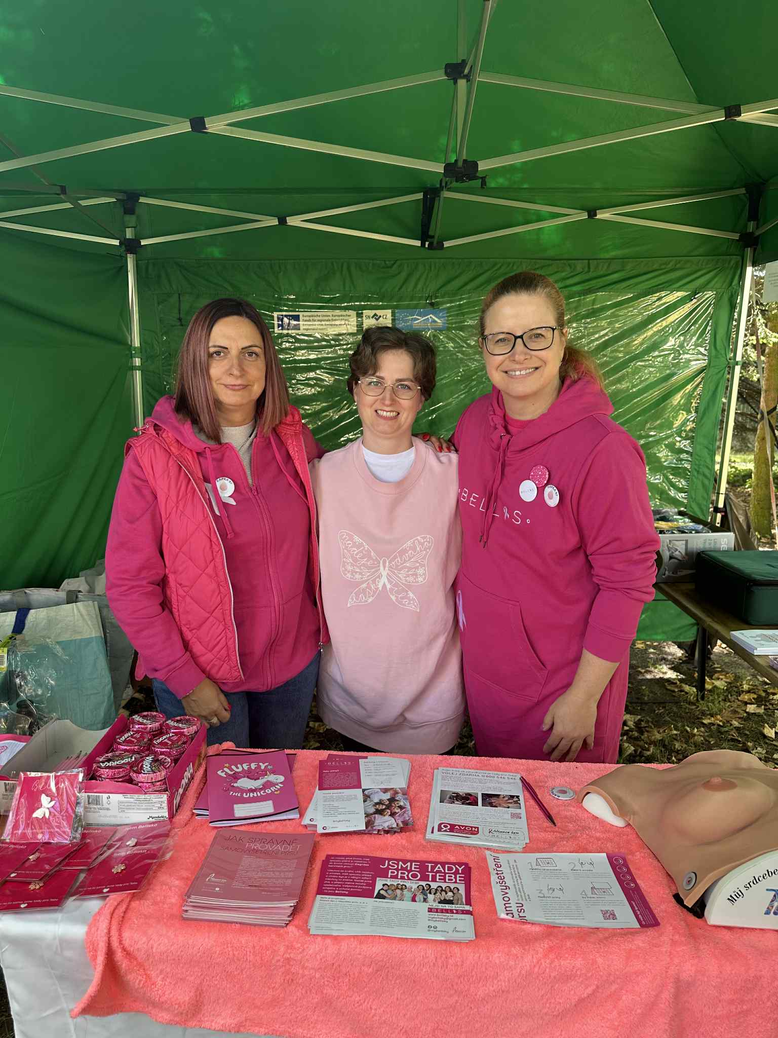 Šlapání pro kapku