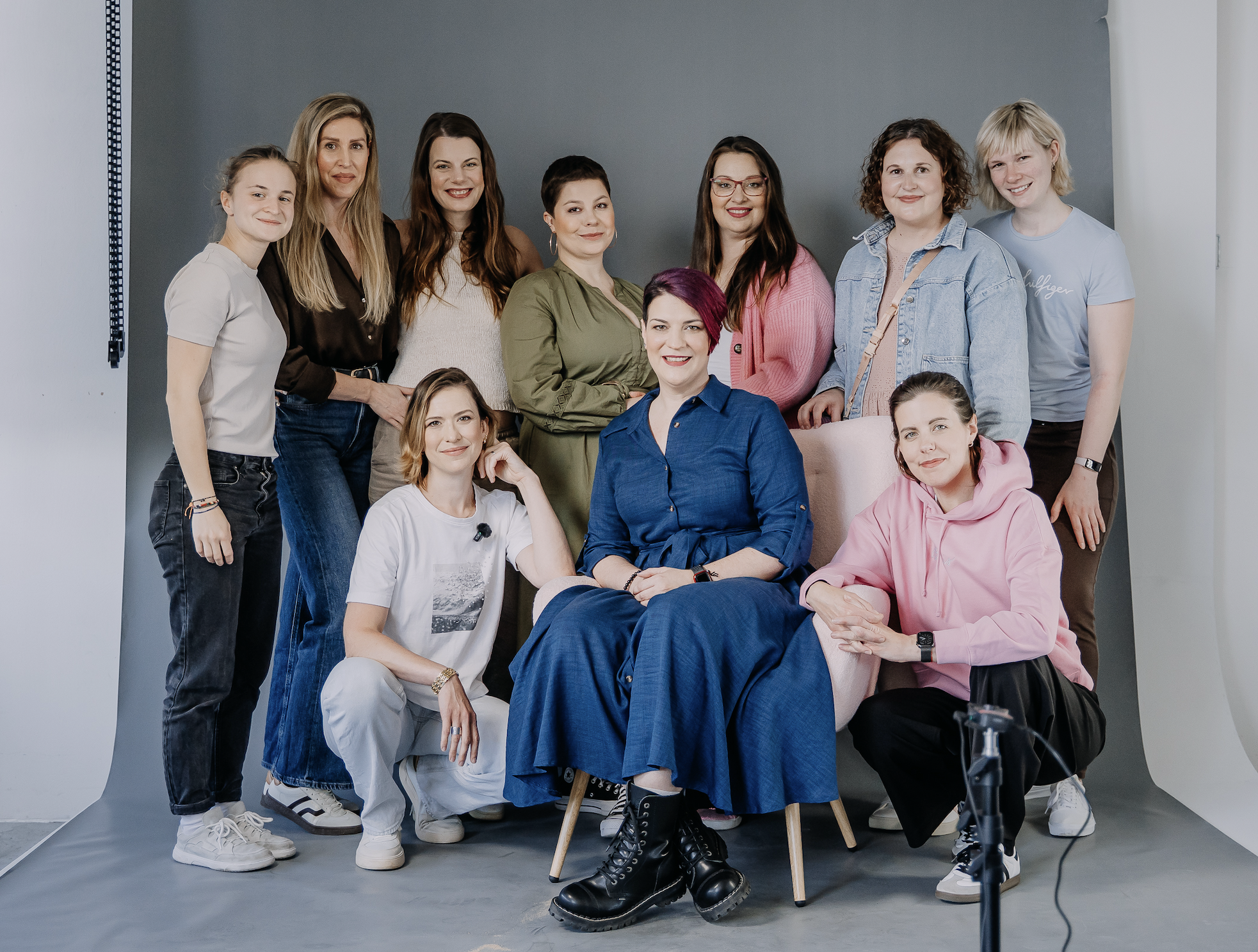 Rakovina prsu bez příkras