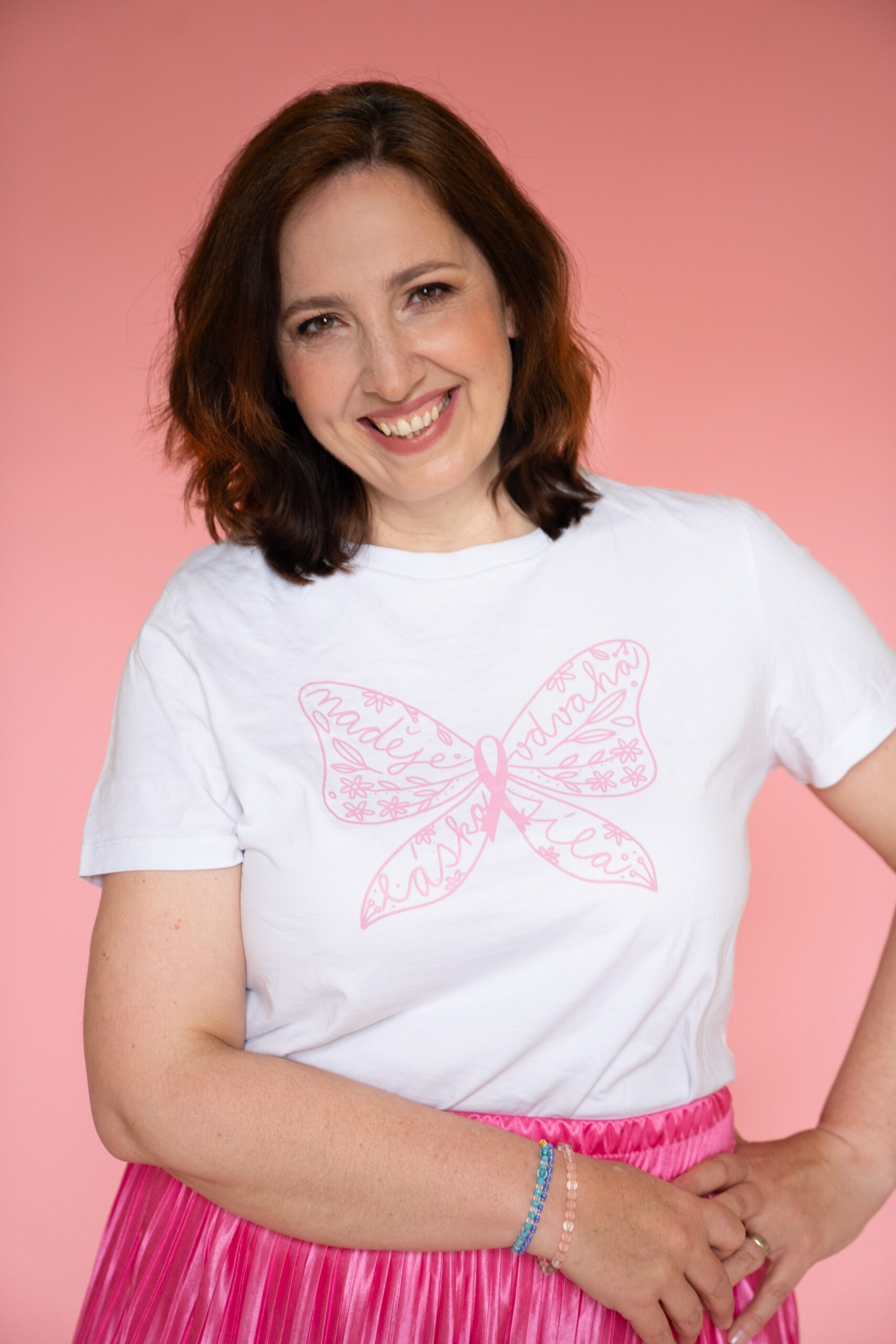 Příběh Olinky v Heroine