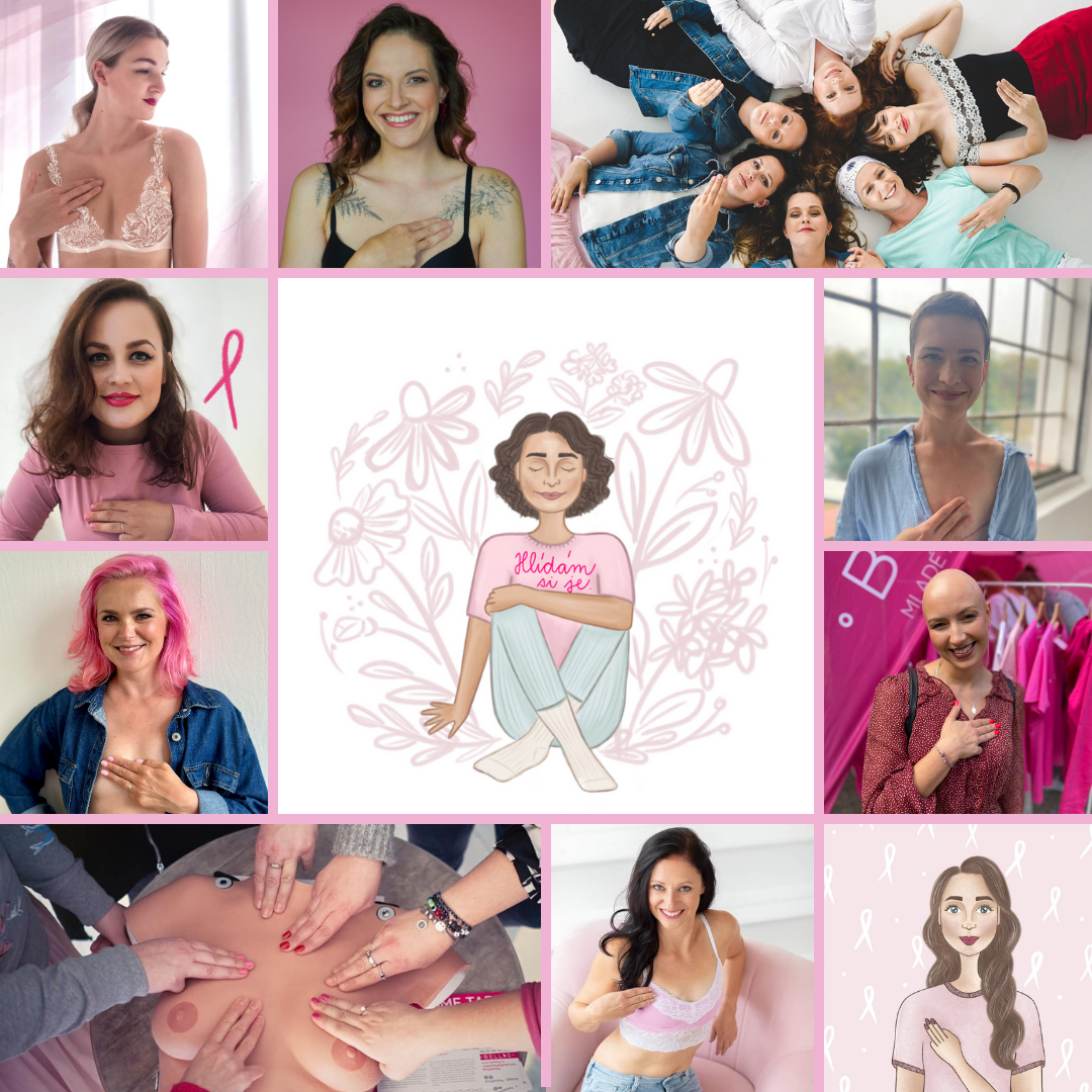 HLÍDEJ SI JE! I Zdraví máš ve svých rukou