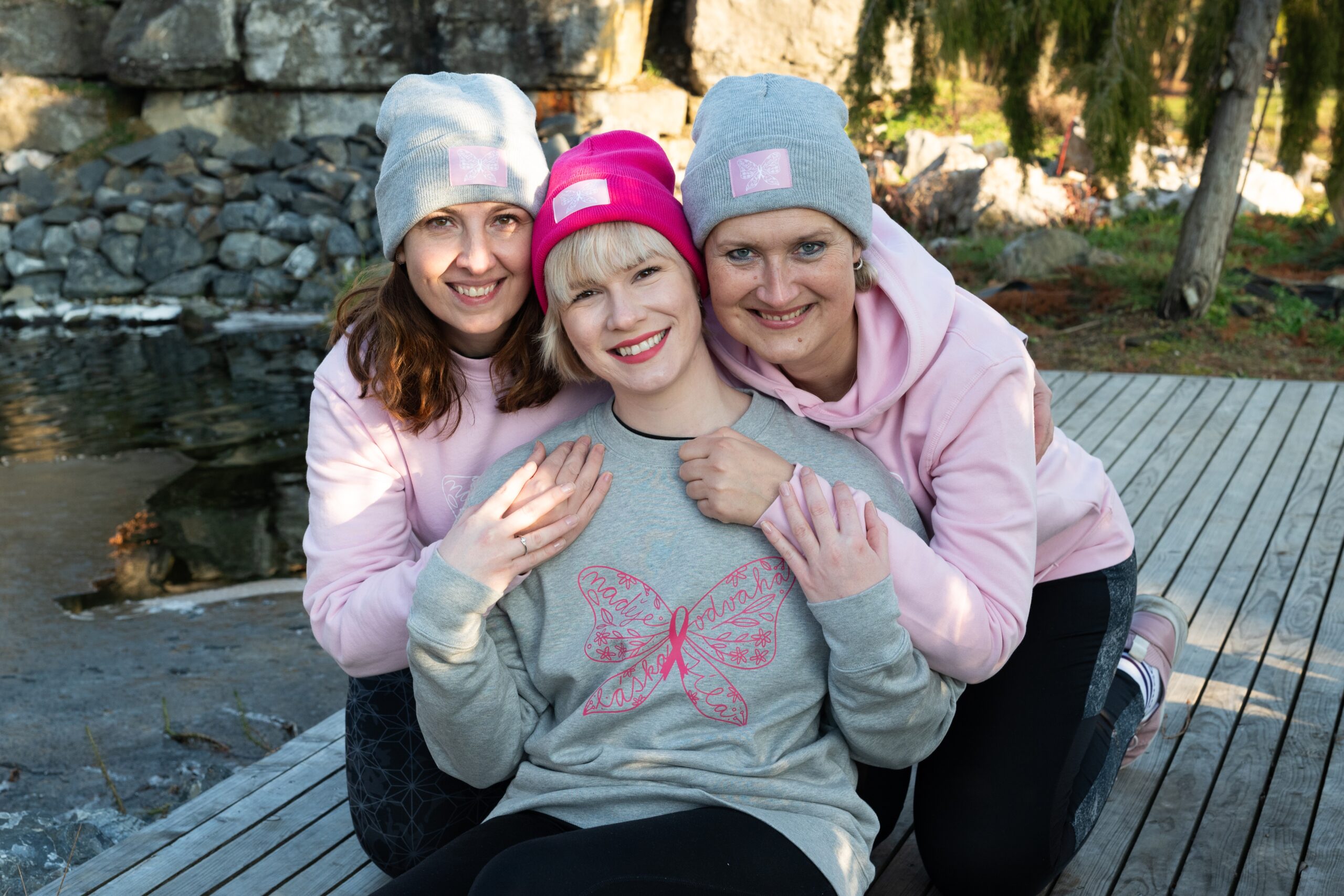 Bellis Centrum České Budějovice