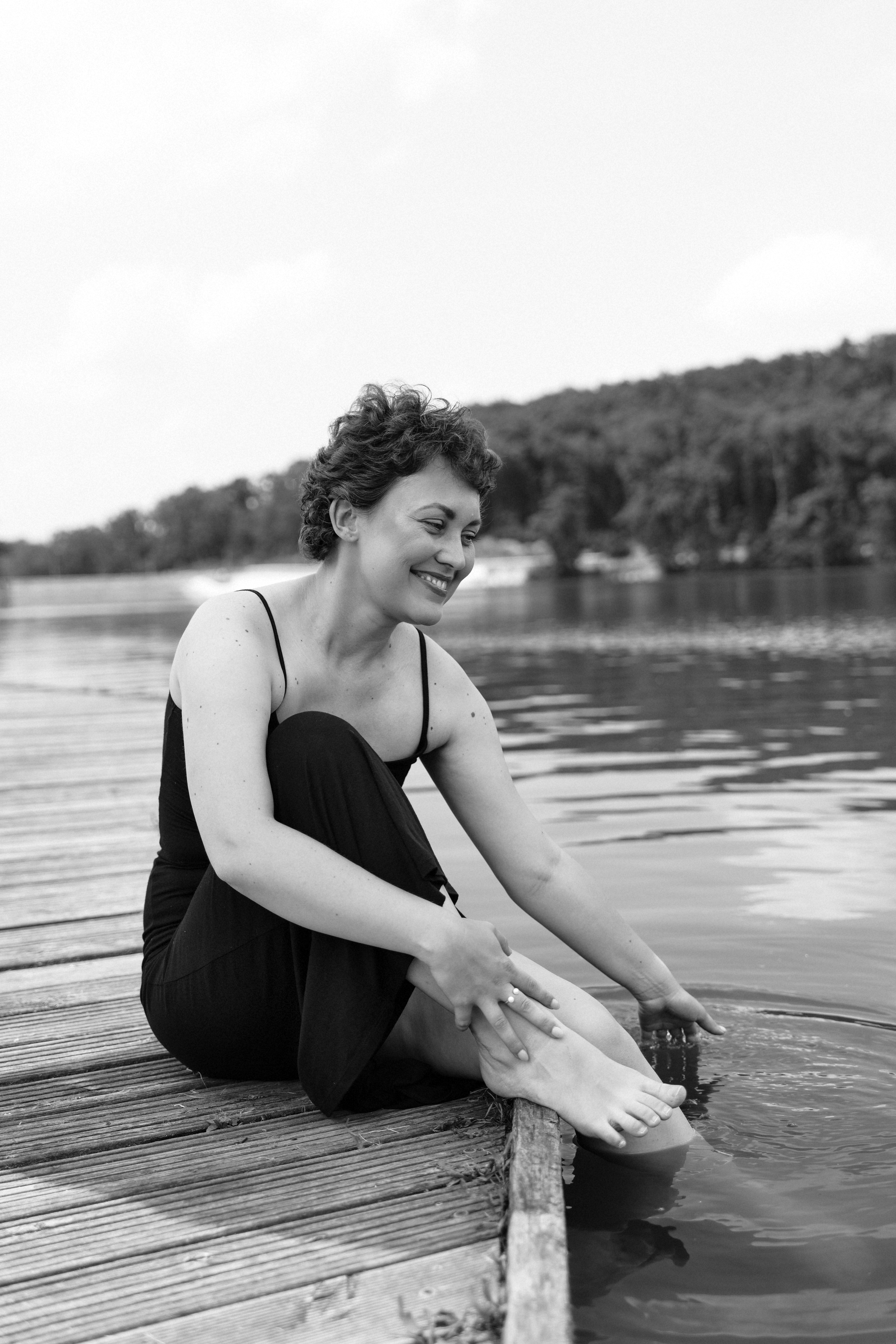 Únorový příběh z&nbsp;charitativního kalendáře pro rok 2026 s&nbsp;názvem NÁDECH – Anna Lengyelová