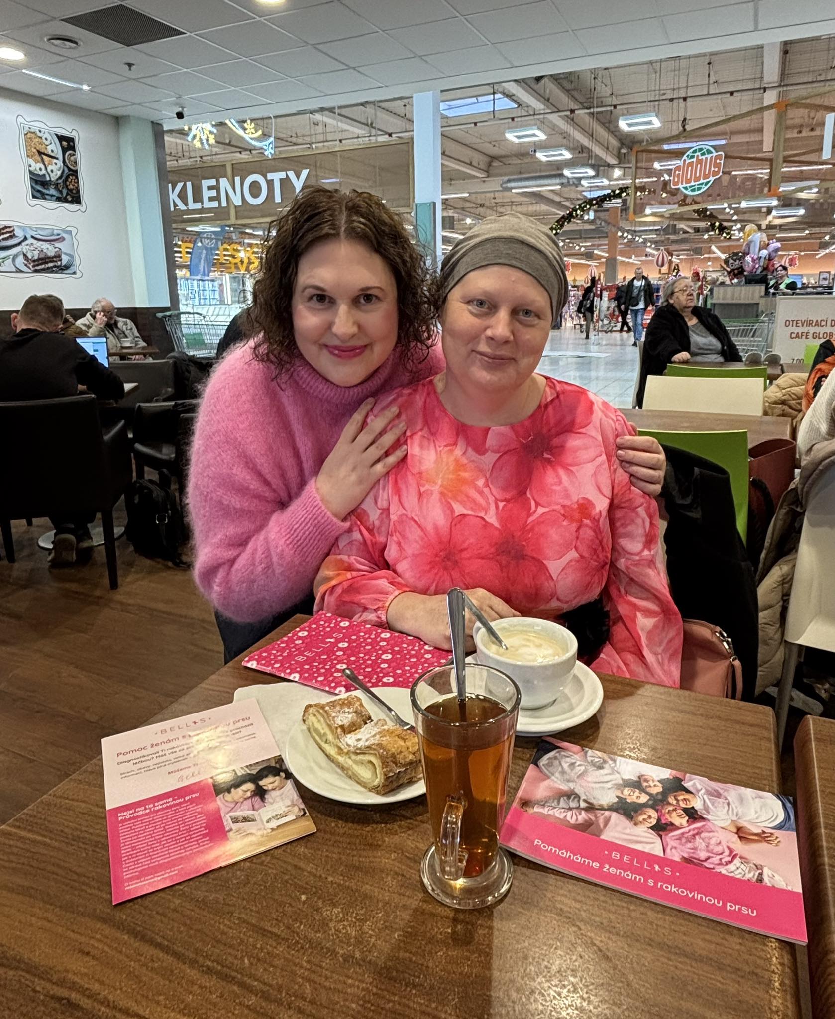 Chystaná novinka v Českých Budějovicích