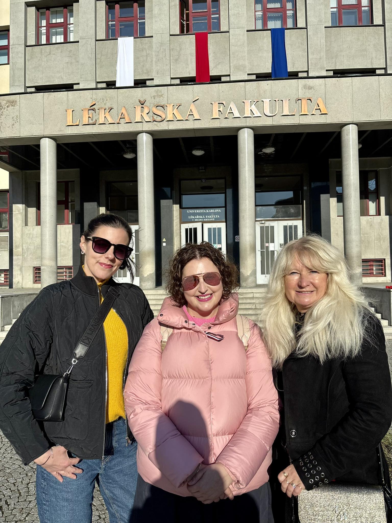 V Hradci Králové chystáme velkou novinku