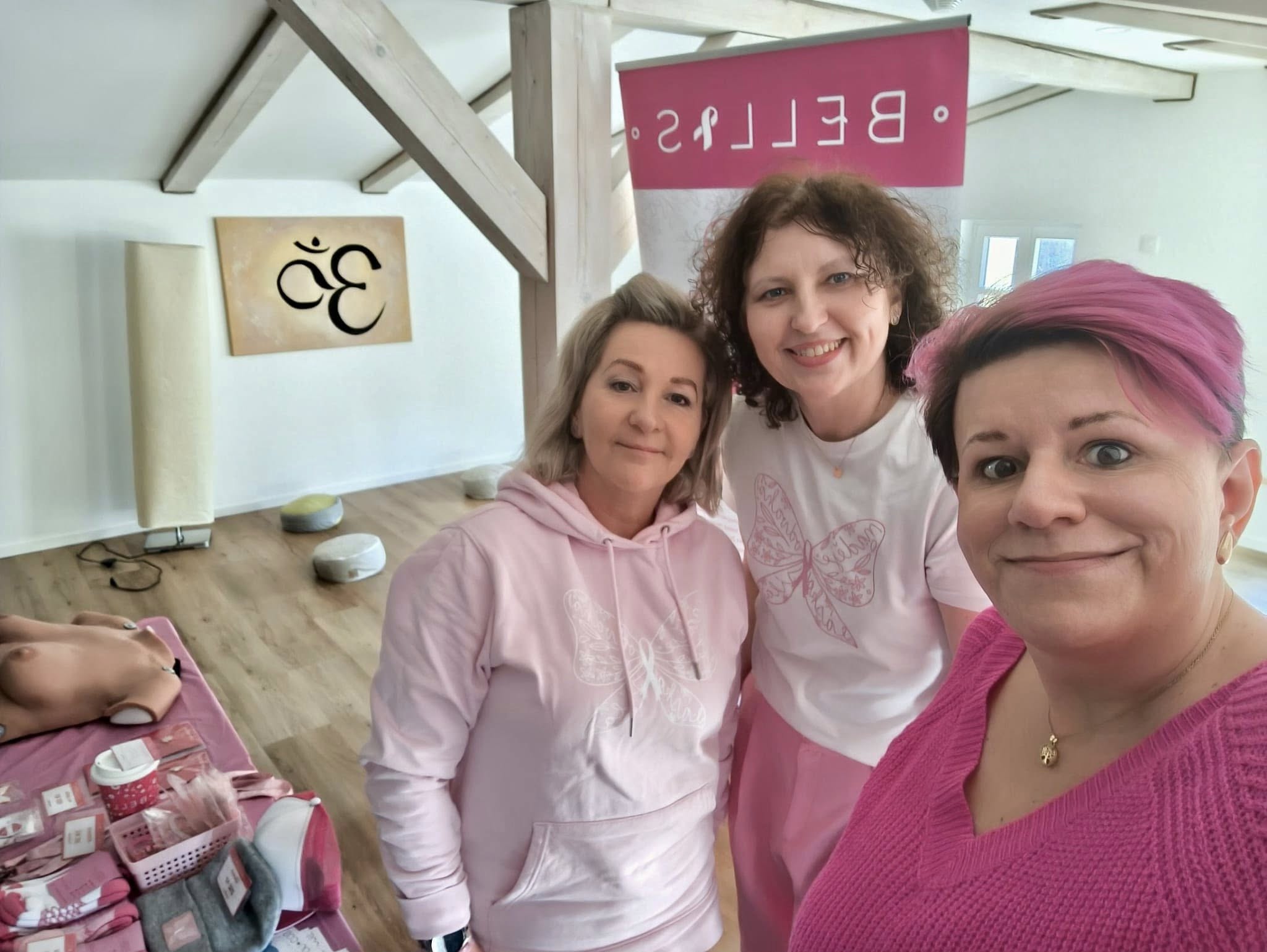 Akční Bellis v Libereckém kraji