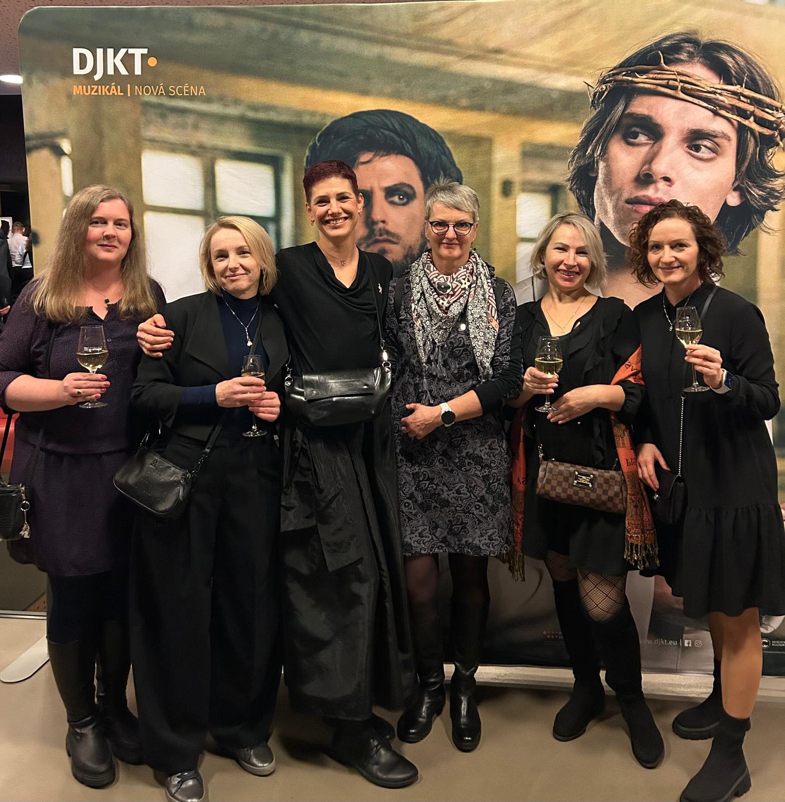 Advetní setkání Bellisek v&nbsp;Plzni