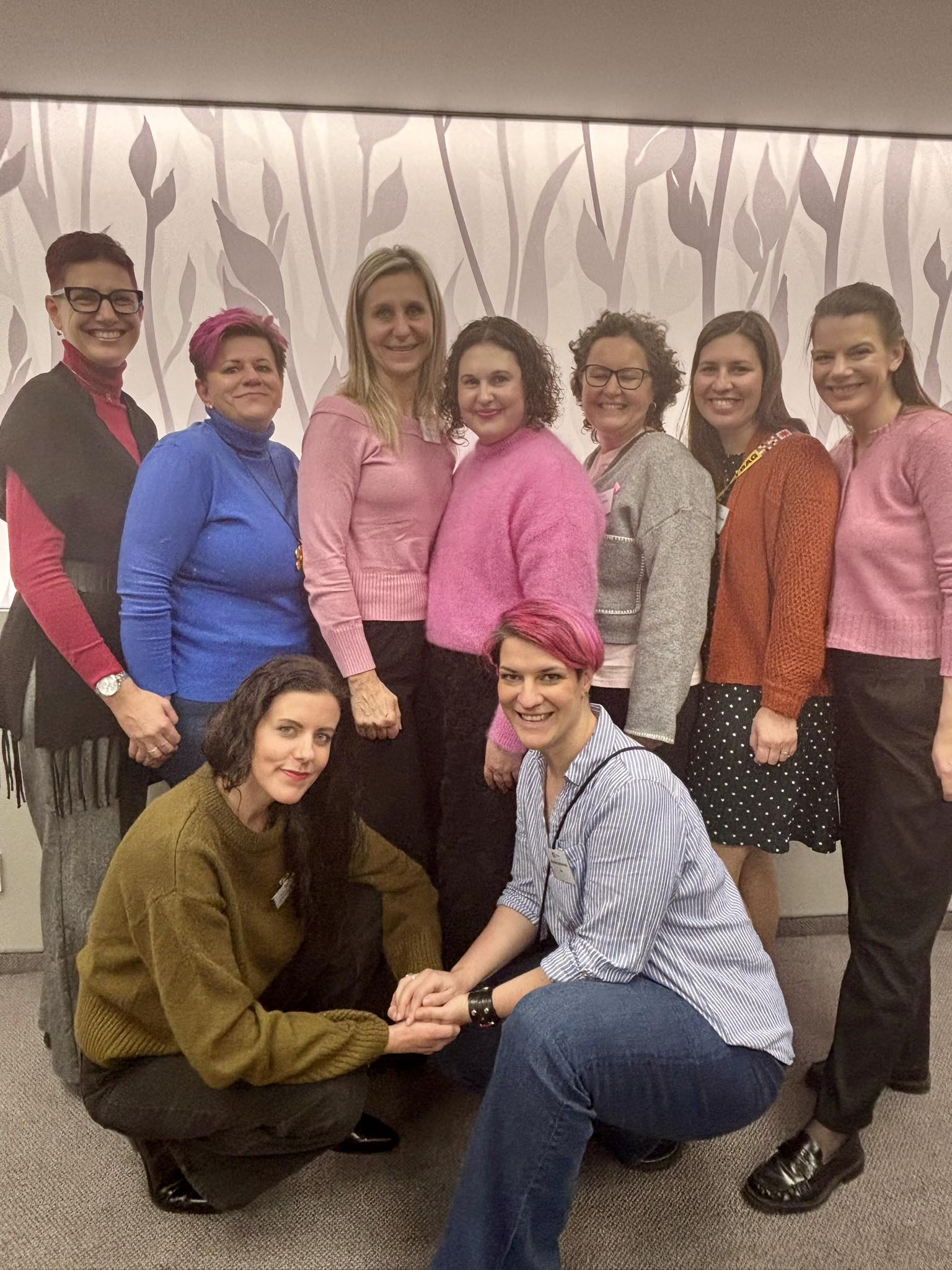 Bellis na Výroční konferenci Aliance žen s rakovinou prsu