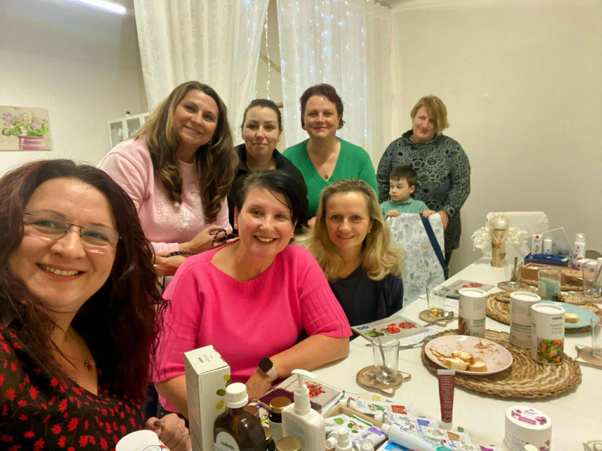 Pacientské setkání v Chrudimi