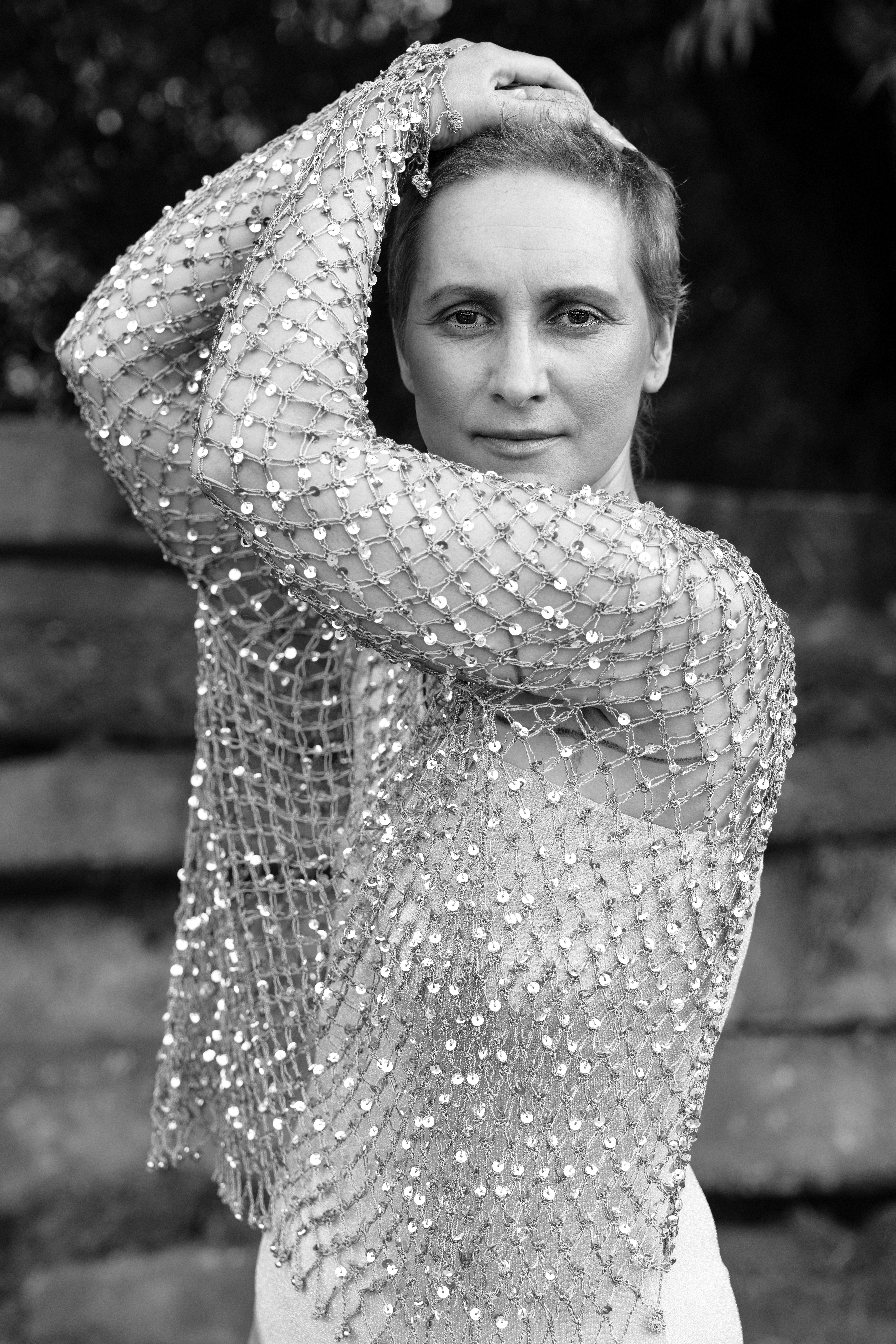 Lednový příběh z&nbsp;charitativního kalendáře pro rok 2026 s&nbsp;názvem NÁDECH – Martina Školníková