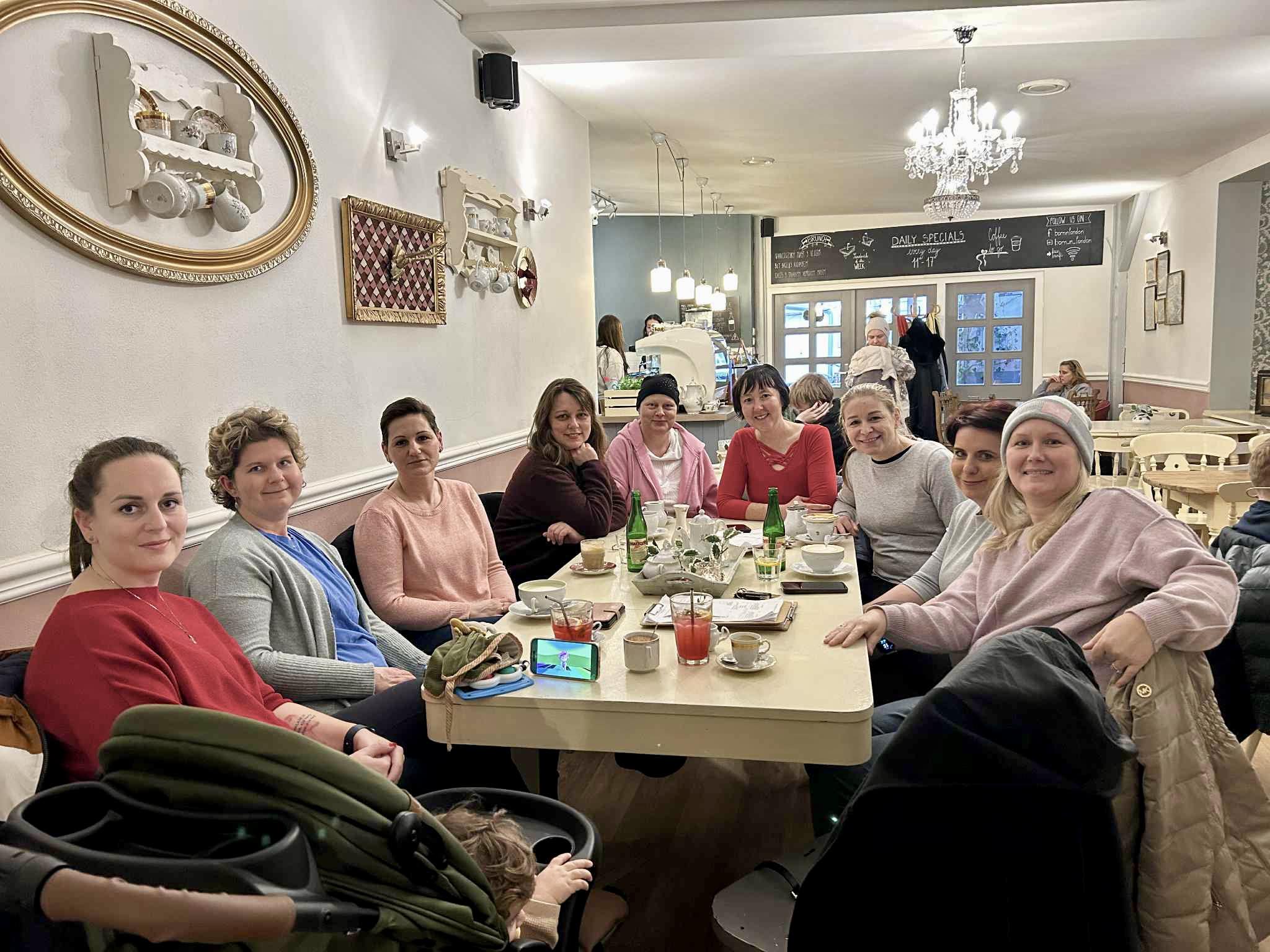 Pacientské setkání v&nbsp;Českých Budějovicích