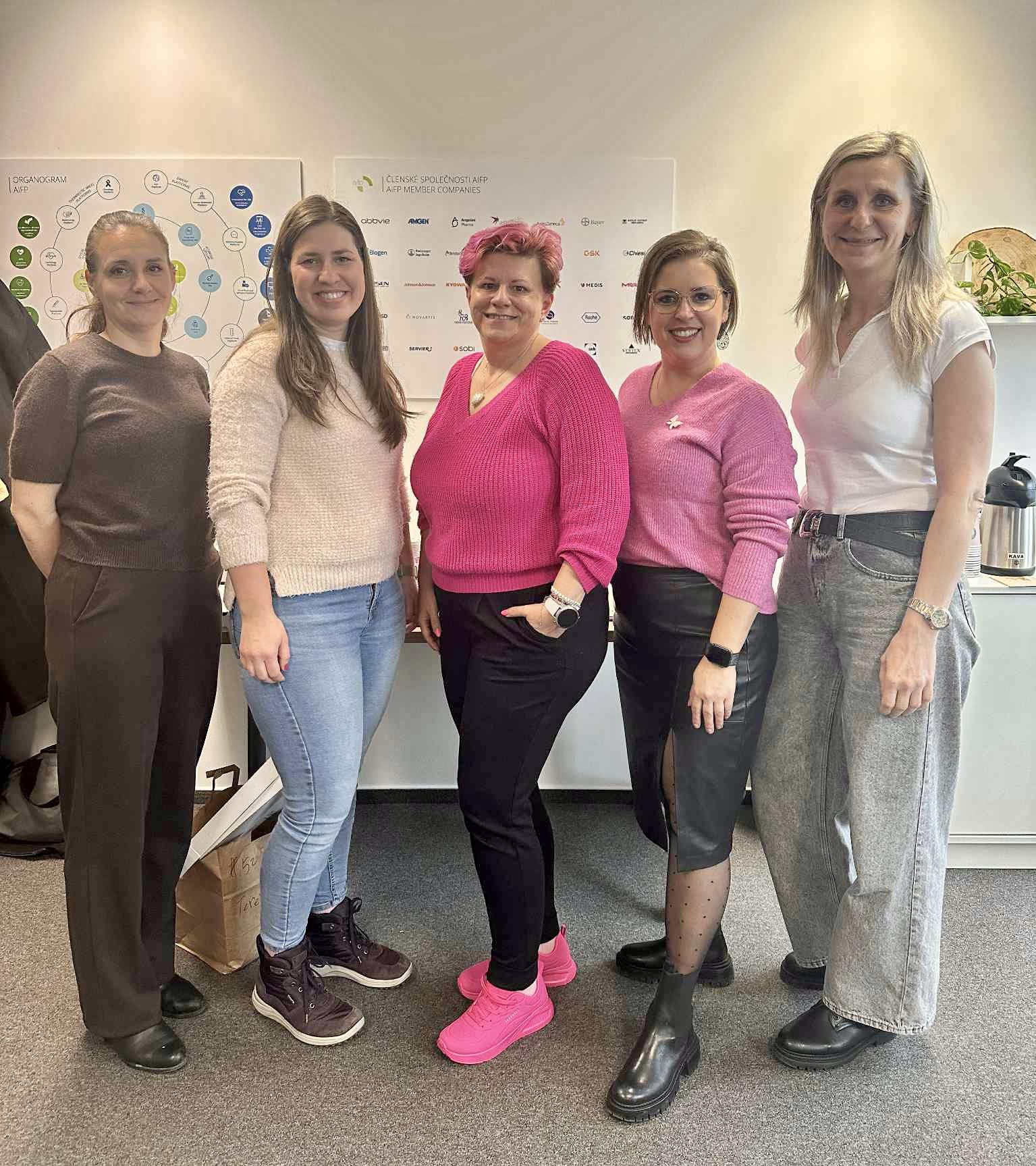 EUPATI vzdělávání