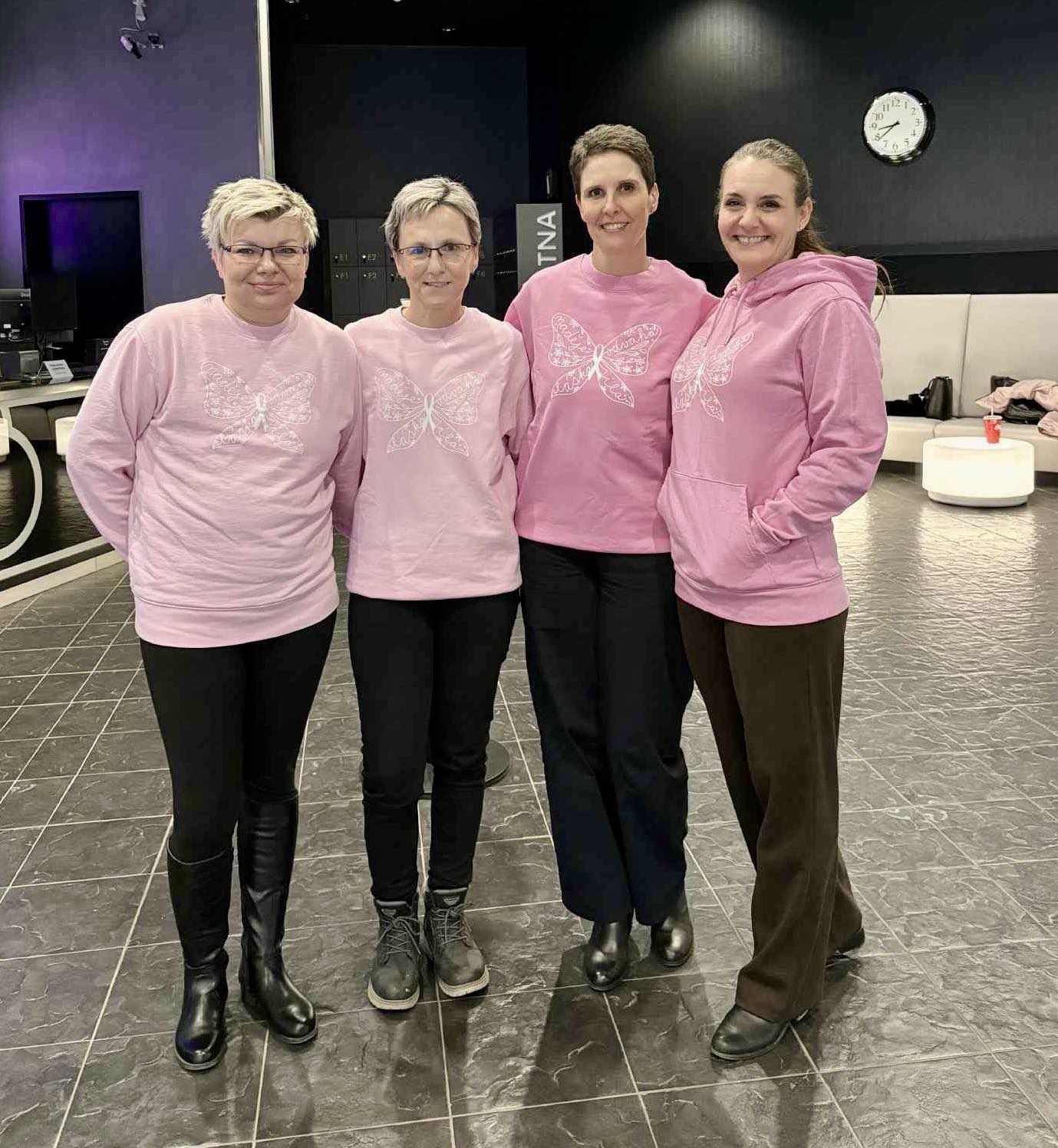 Pacientské setkání v&nbsp;Olomouci