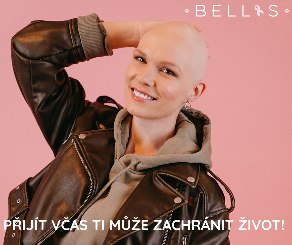 Dnes je světový den boje proti rakovině