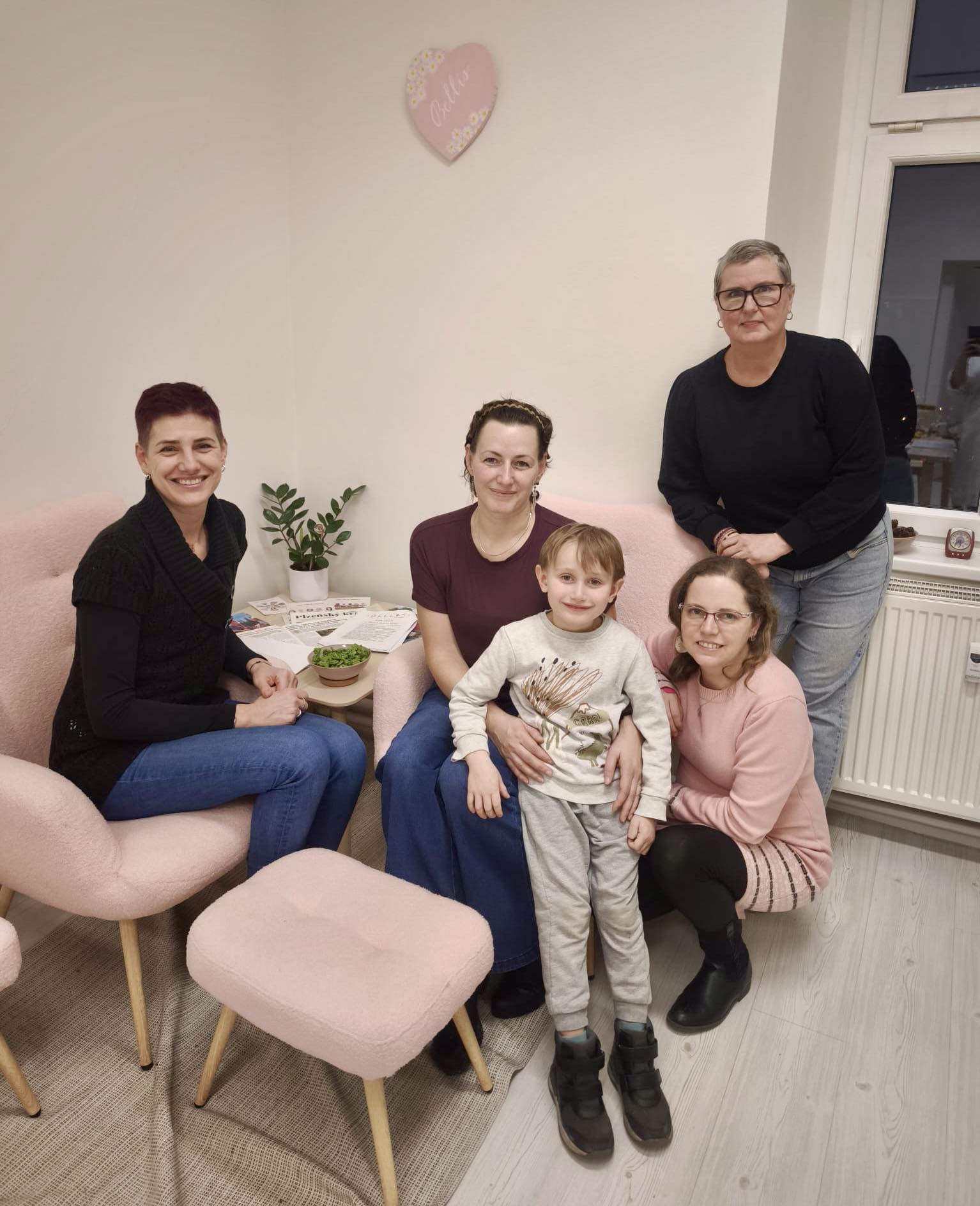 Pacientské setkání v&nbsp;Plzni