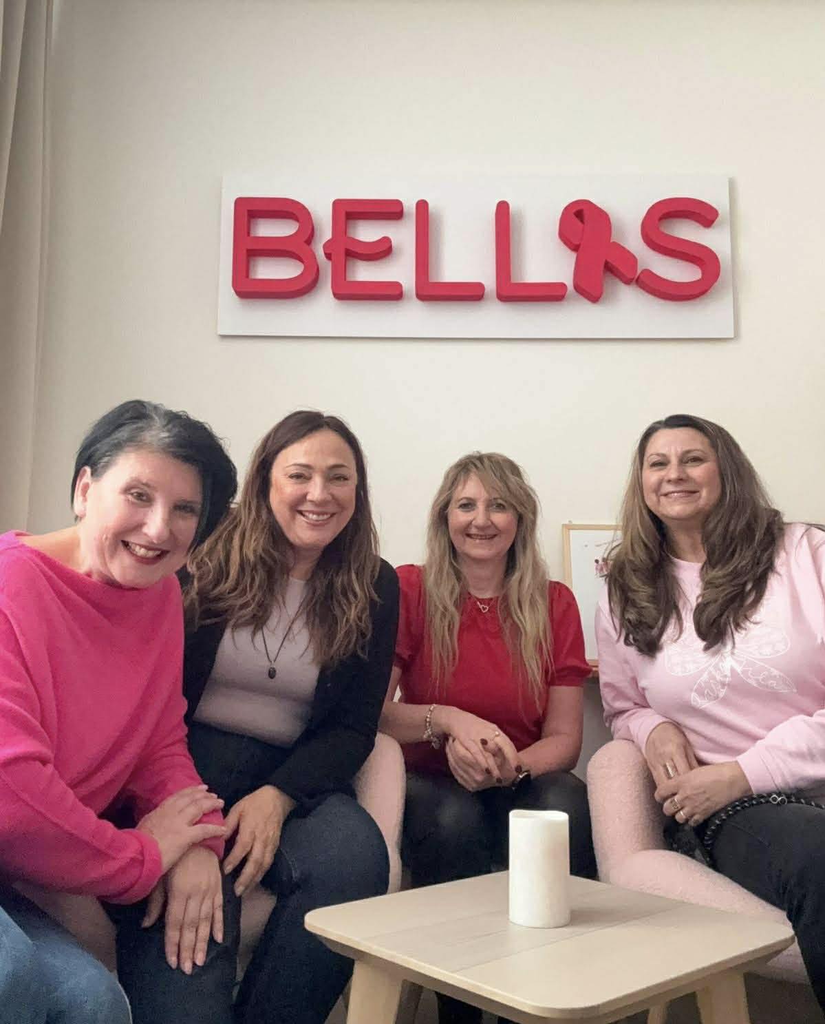 Setkání v&nbsp;ostravském Bellis Centru