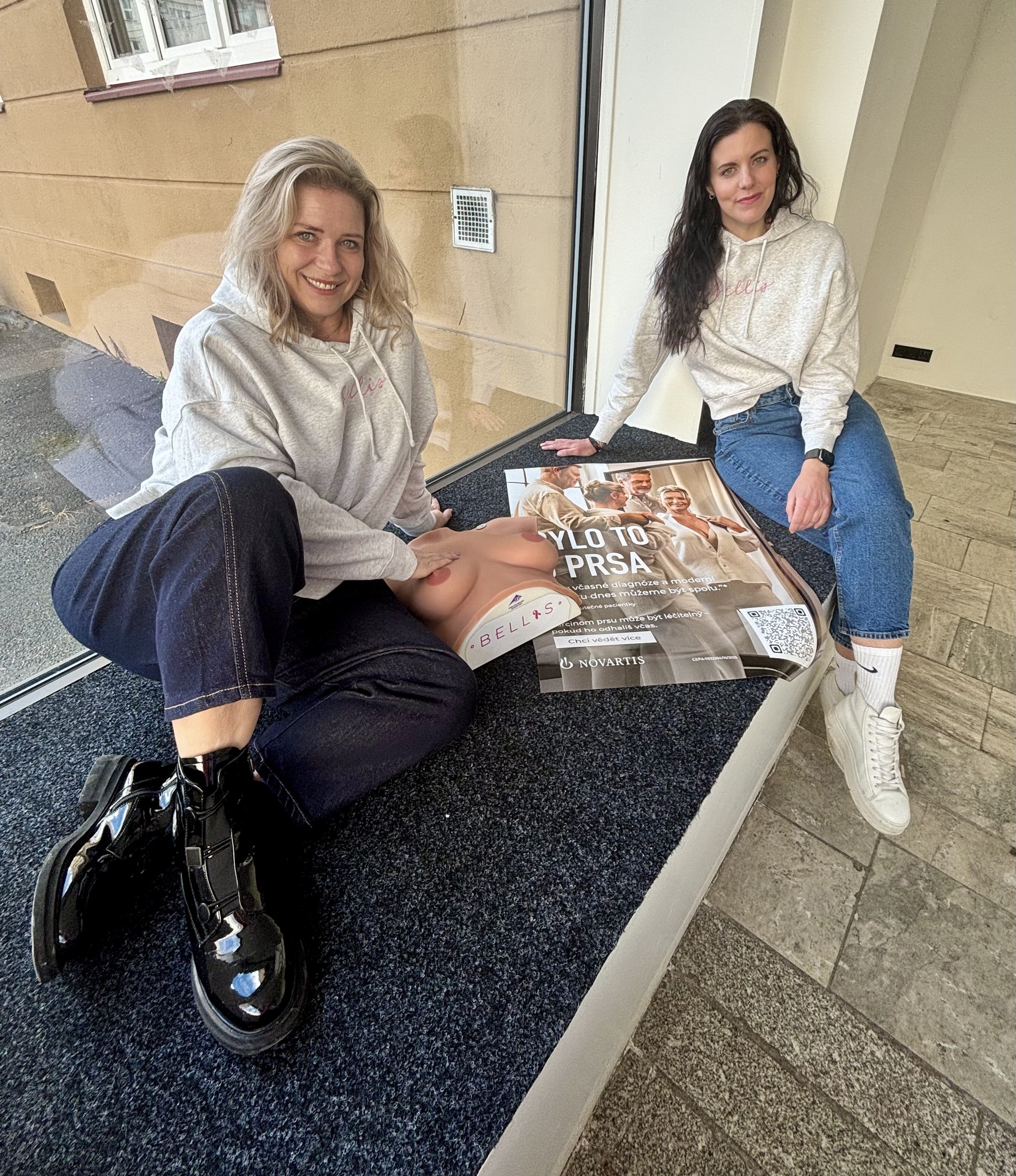 Prevence je klíčová