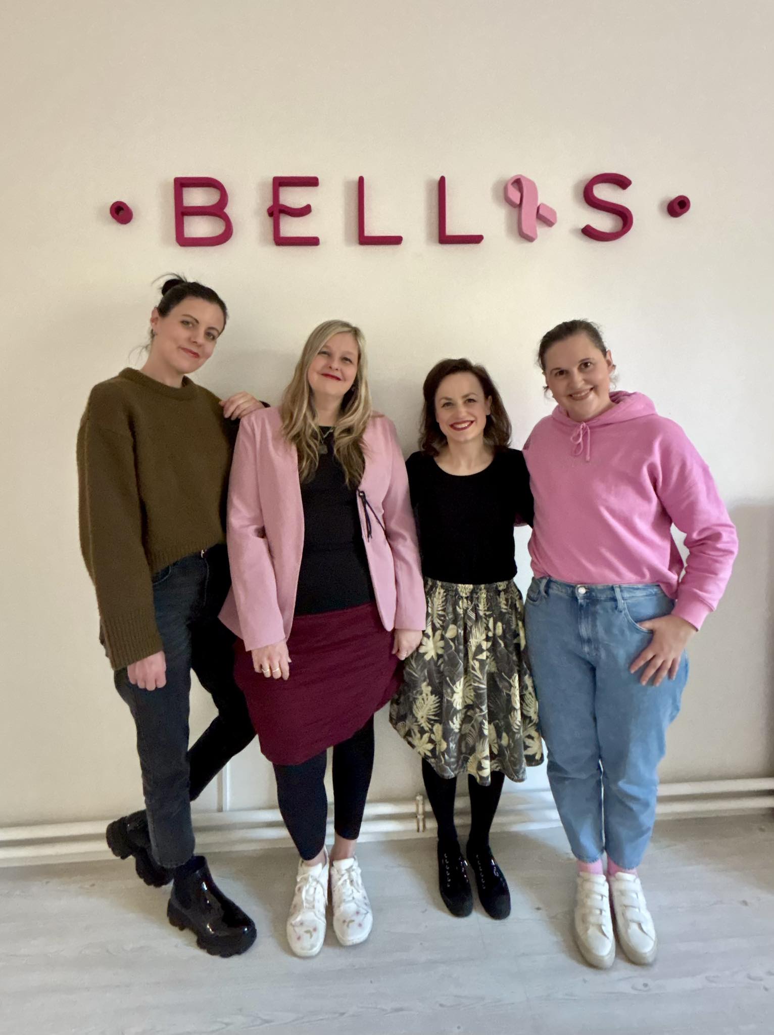 Posily do našeho týmu regionálních koordinátorek v&nbsp;Plzeňském kraji