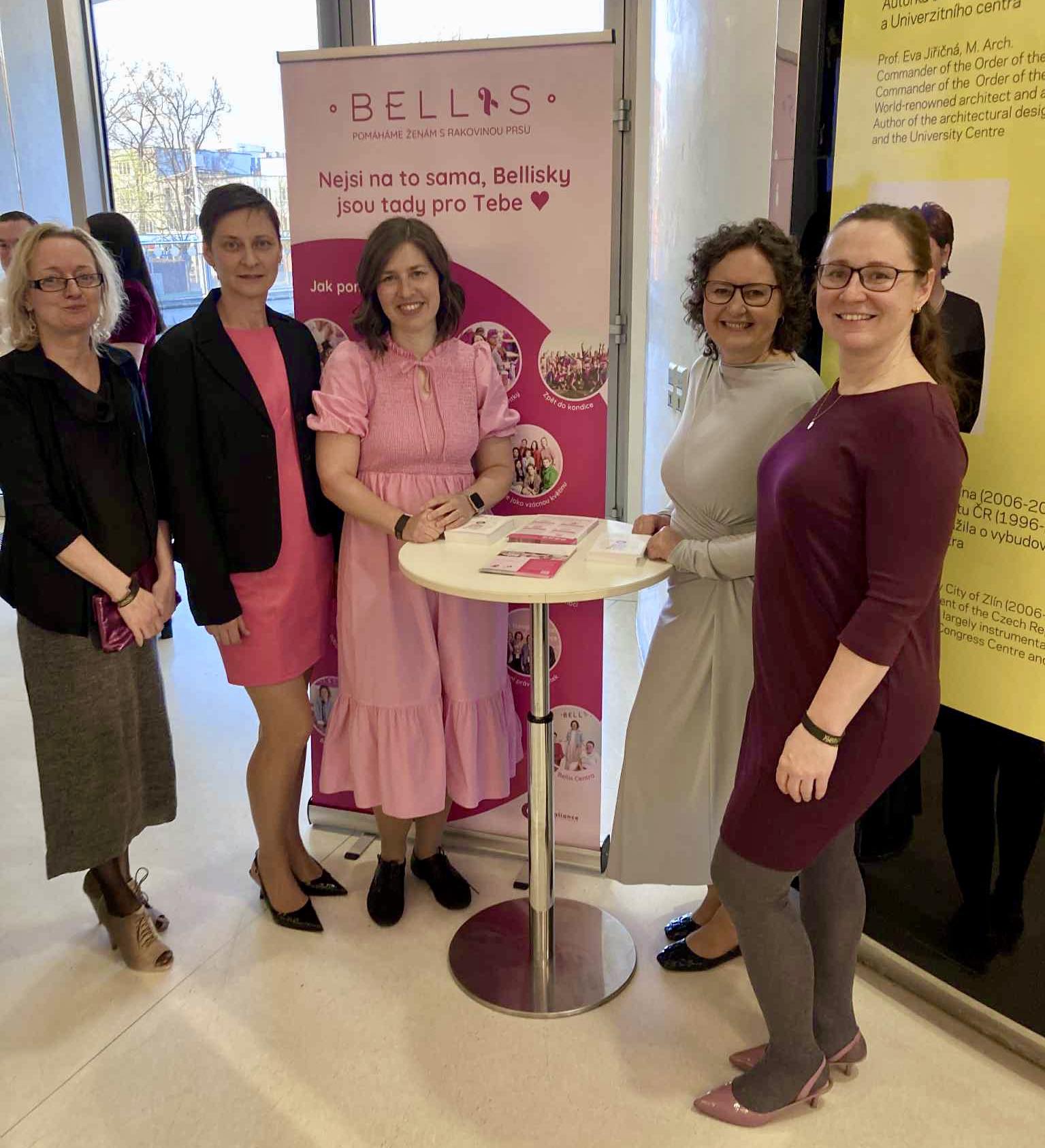 Benefiční koncert Academia Moravia ve Zlíně