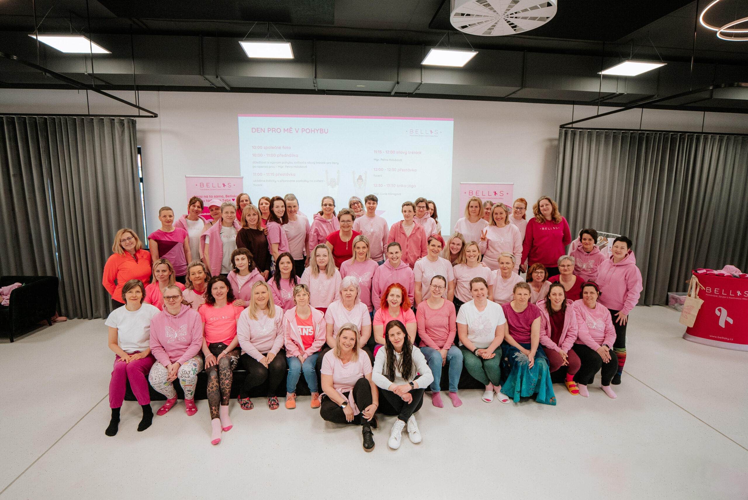 Den pro mě v&nbsp;pohybu