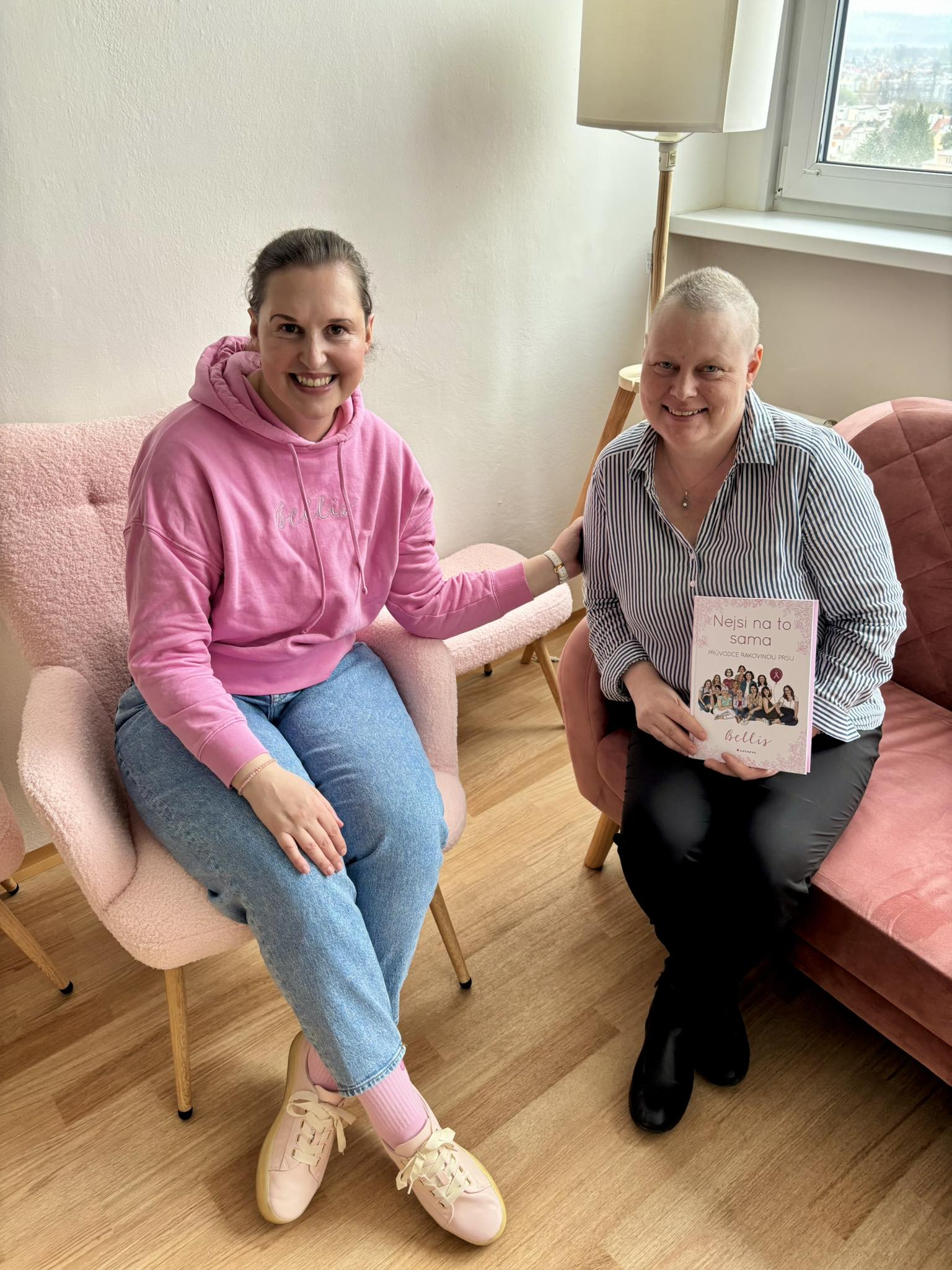 Bellis Centrum v&nbsp;Českých Budějovicích již brzy v&nbsp;provozu