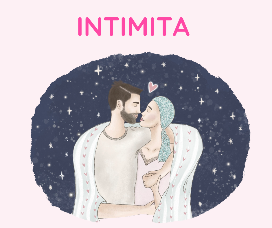 Otevíráme téma intimity