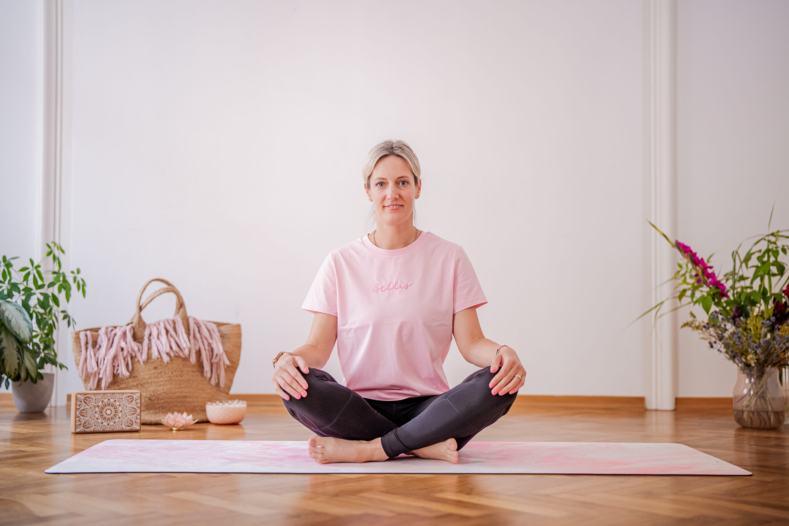 Silový trénink pro ženy po operaci prsu