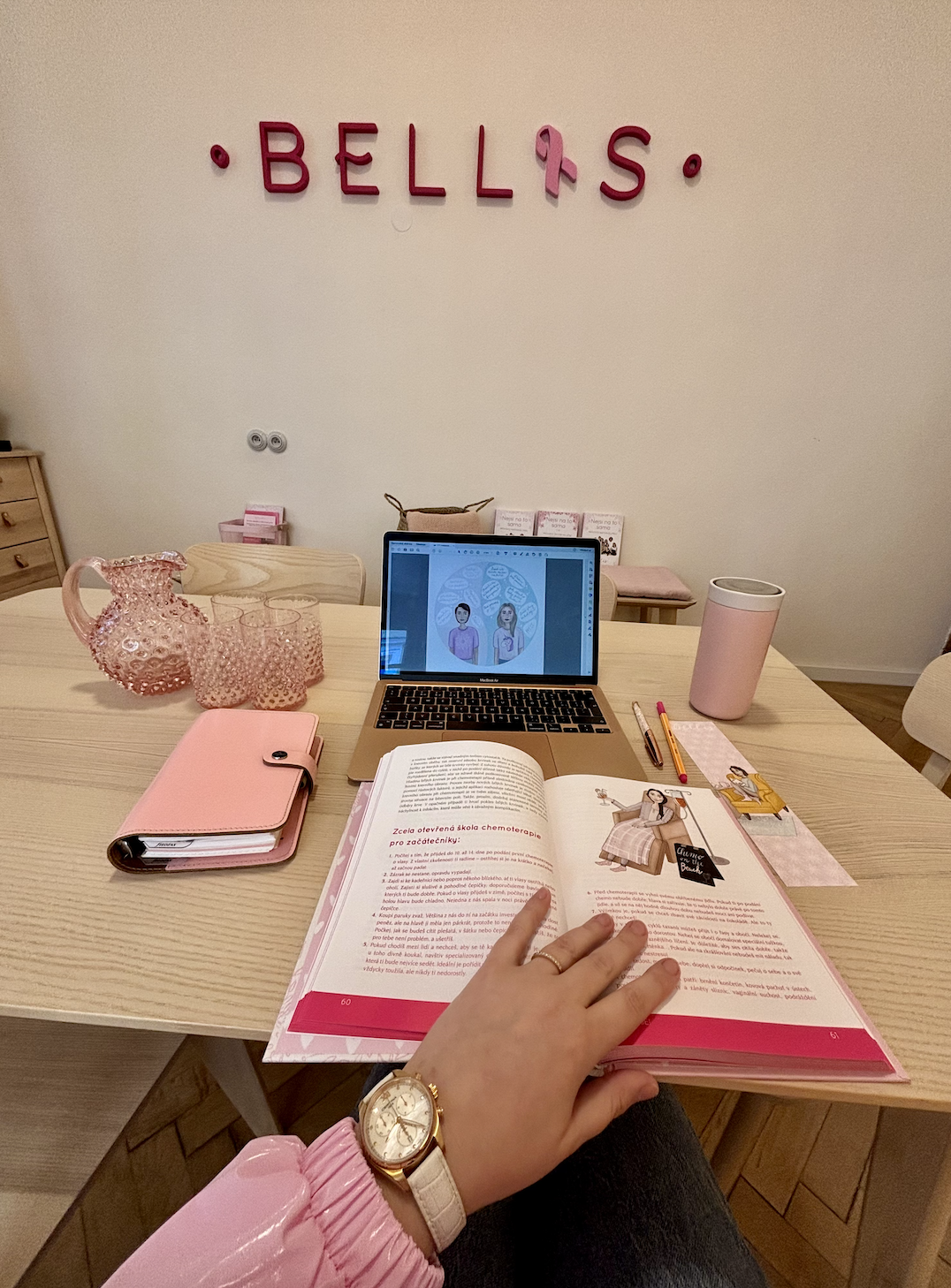 Dokončujeme aktualizaci našeho knižního průvodce