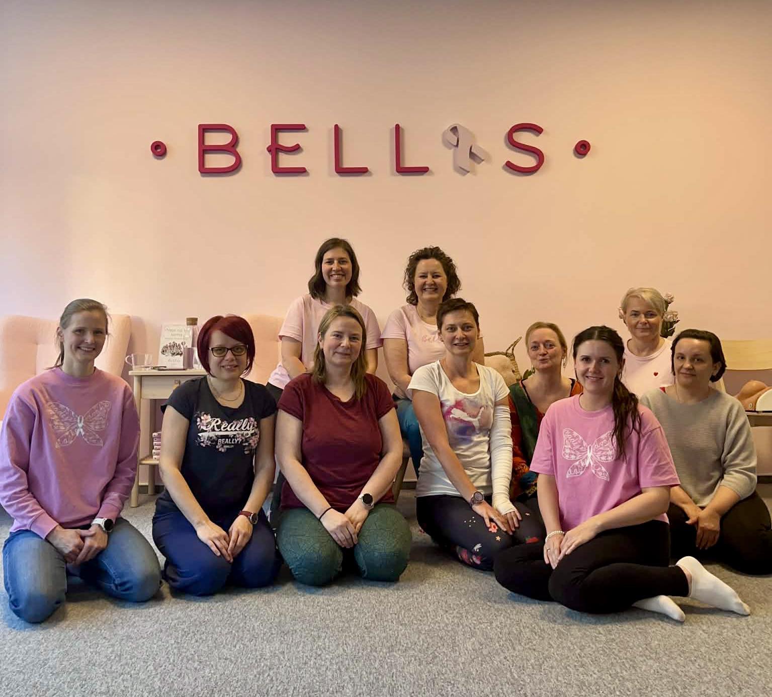 Workshop péče o jizvy ve Zlíně