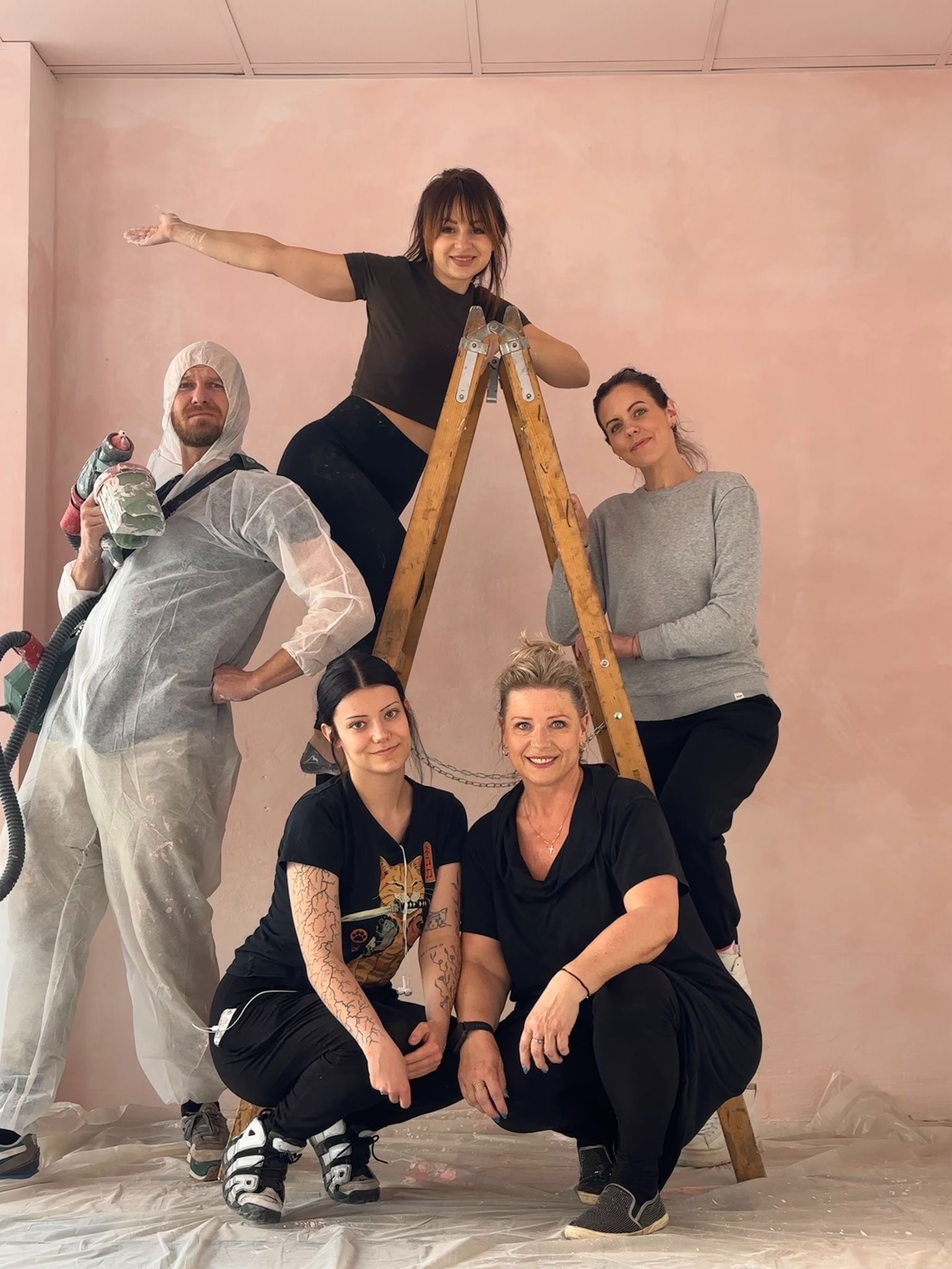 Otevření Bellis Centra v&nbsp;Hradci Králové se blíží