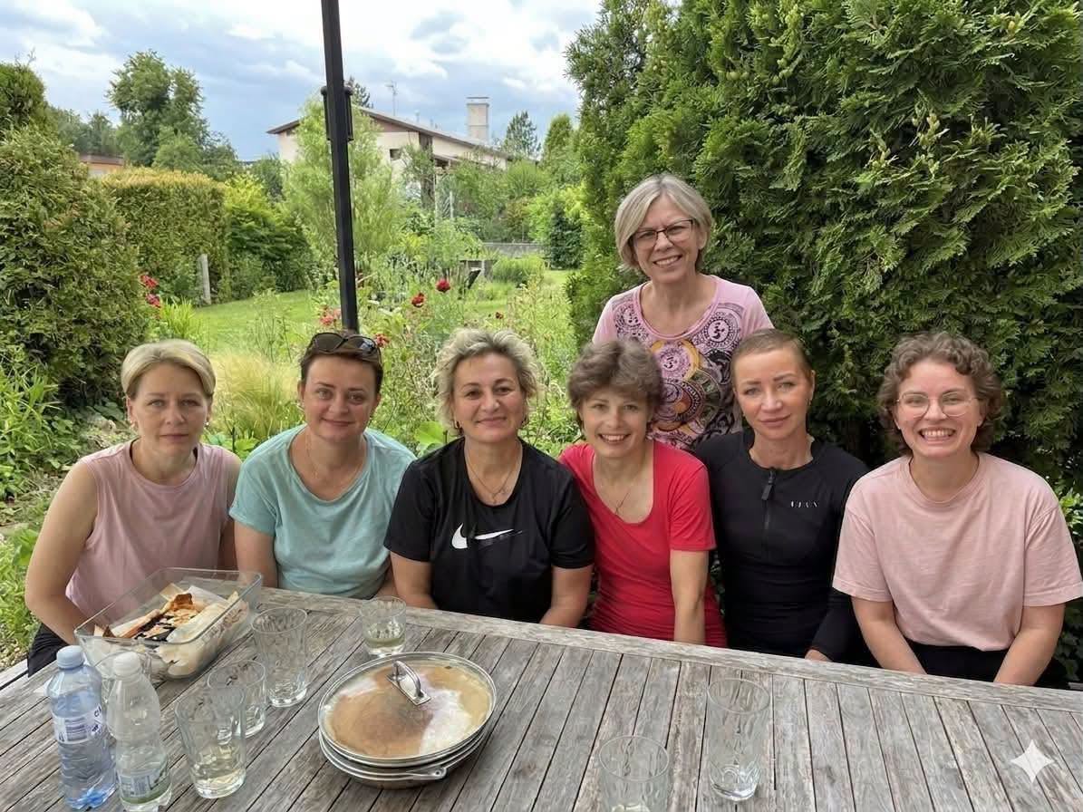 Bellis na onko-józe v&nbsp;Ostravě